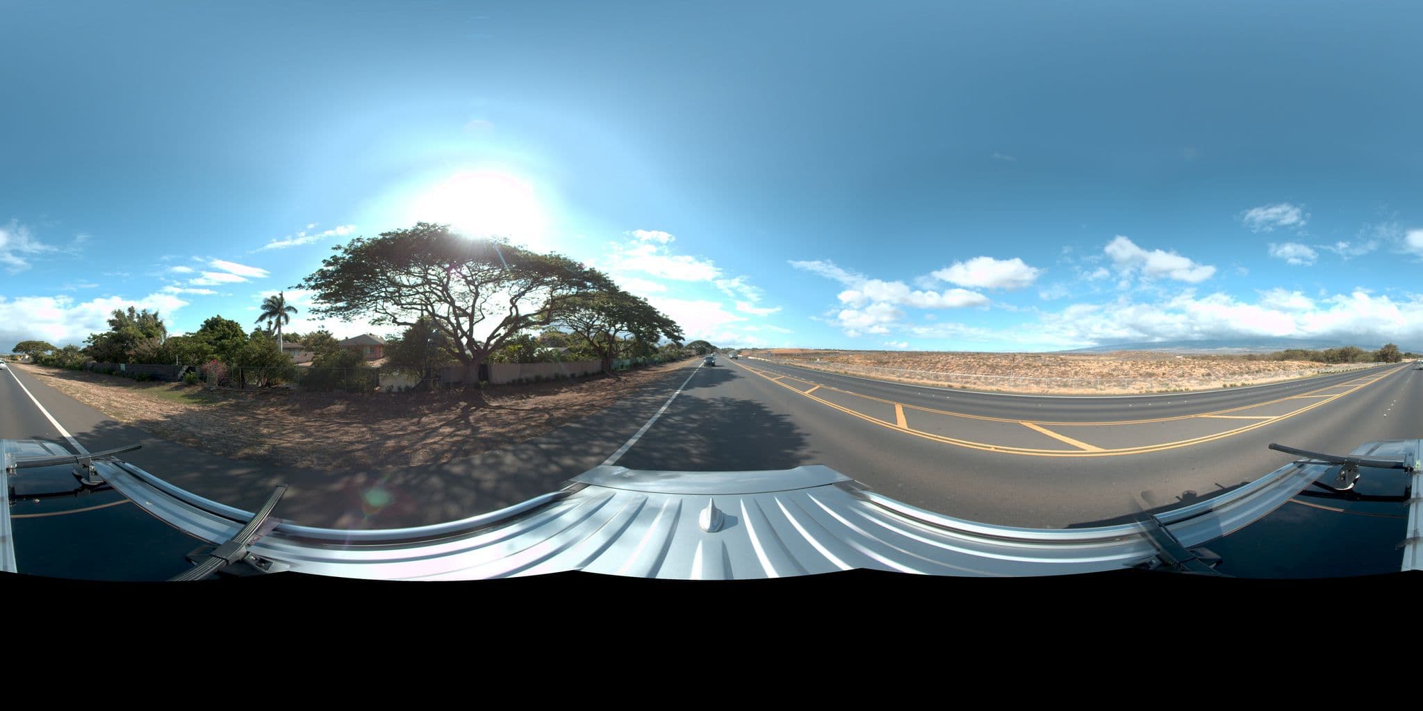 Street view near Getaways, Kīhei — © rking (CC BY-SA · Mapillary)