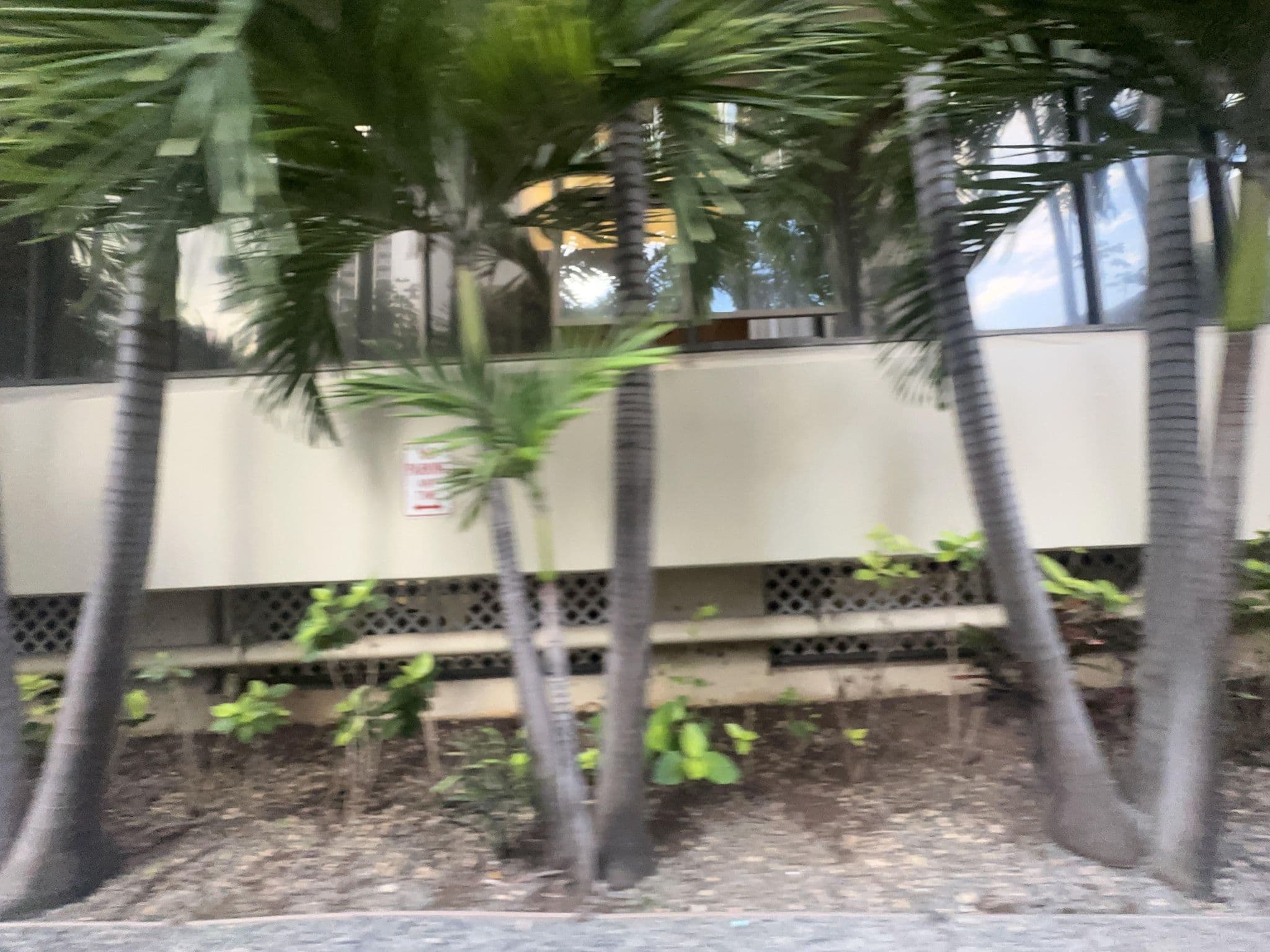 Street view near Ocean Resort Hotel, Diamond Head / Kapahulu / Saint Louis Heights — © quickness805 (CC BY-SA · Mapillary)