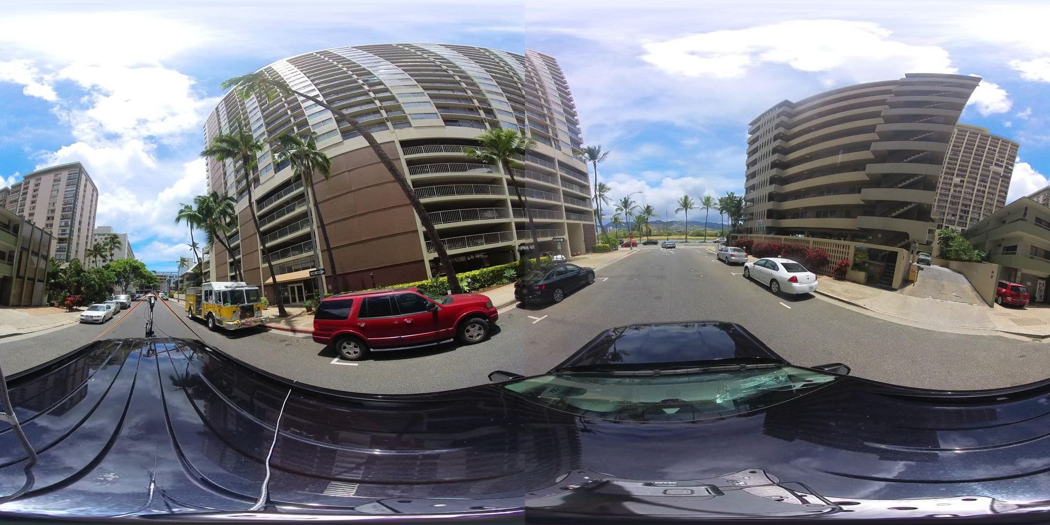 Street view near Coast Pacific Properties, Lower McCully — © hmhtb (CC BY-SA · Mapillary)