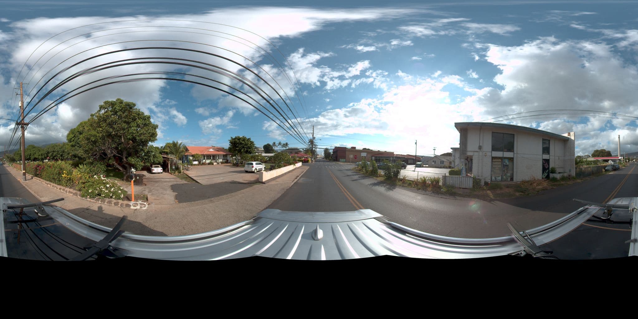 Street view near Platinum Maui Vacations, Lahaina — © rking (CC BY-SA · Mapillary)