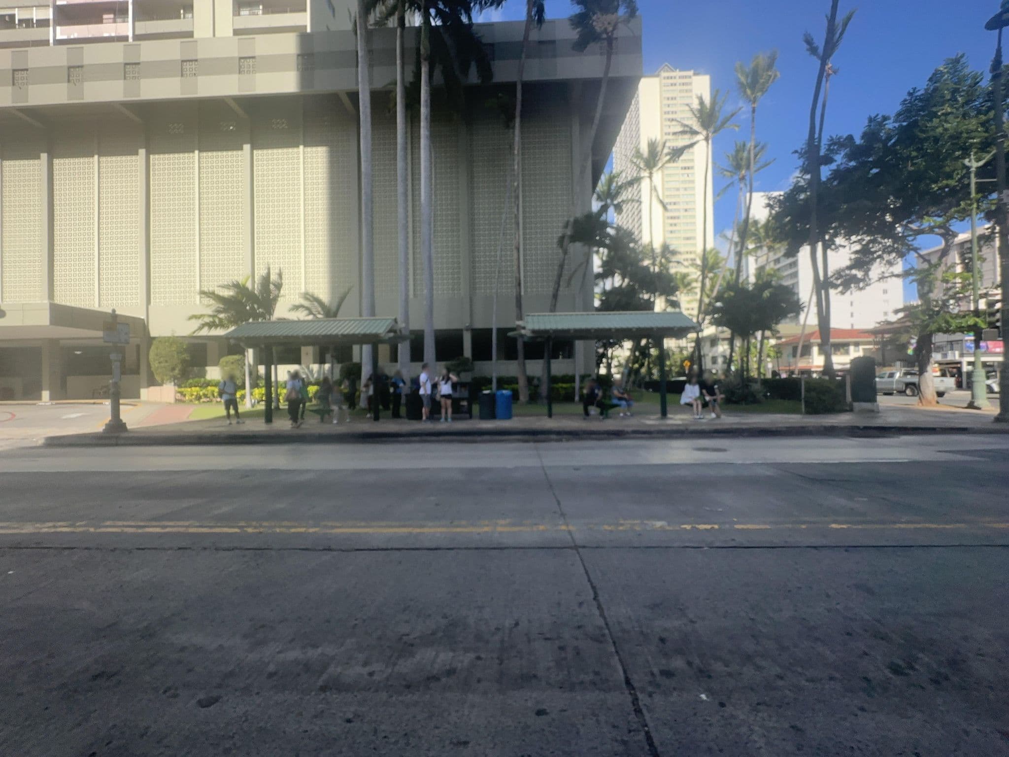 Street view near Royal Kuhio - Pool, Lower McCully — © quickness805 (CC BY-SA · Mapillary)