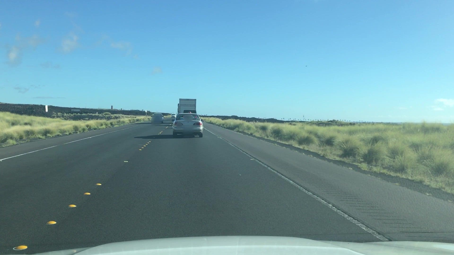 Street view near Kona Bb Property, Kalaoa — © lvl5 (CC BY-SA · Mapillary)