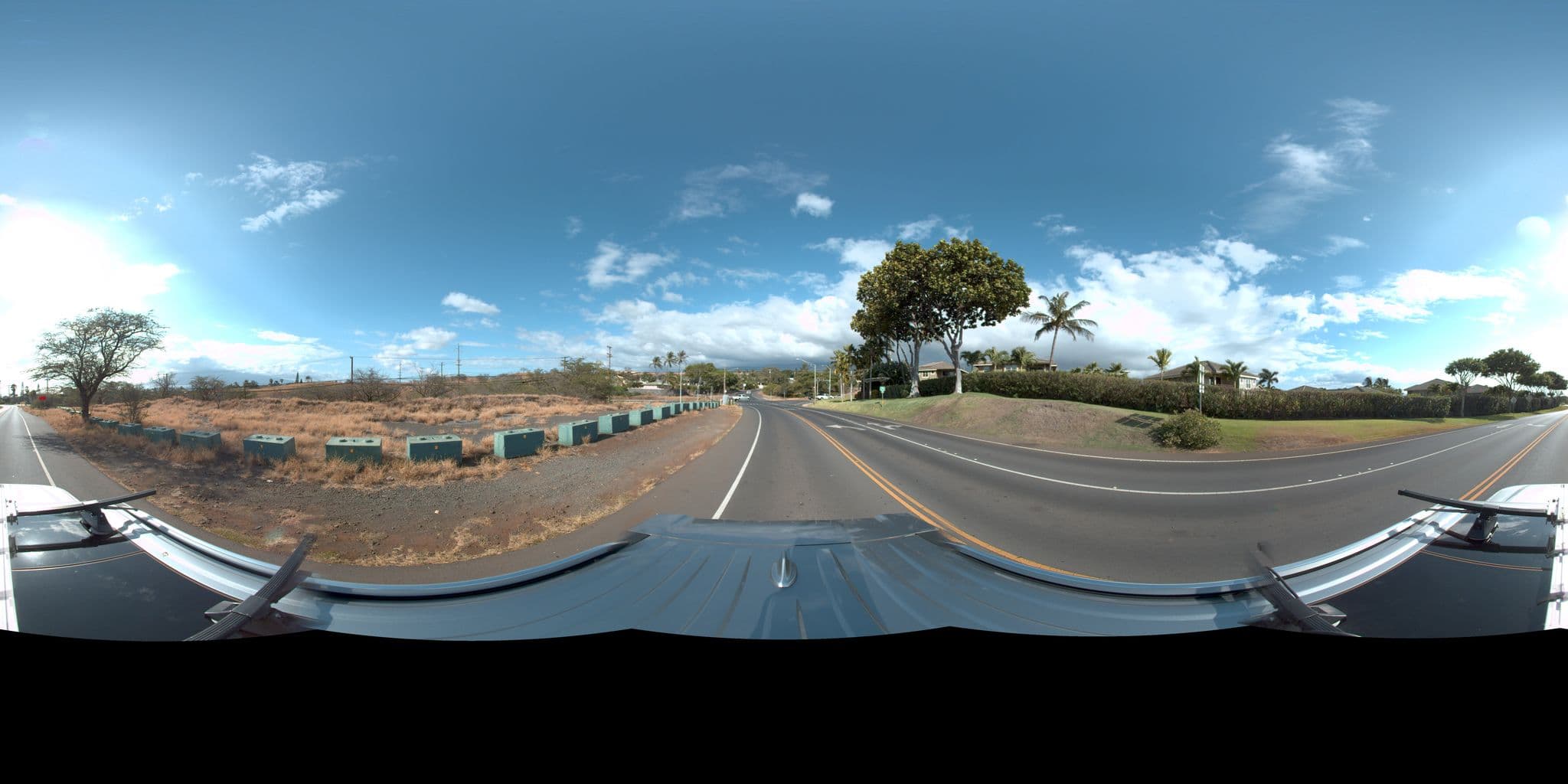 Street view near Treehouse, Wailea — © rking (CC BY-SA · Mapillary)