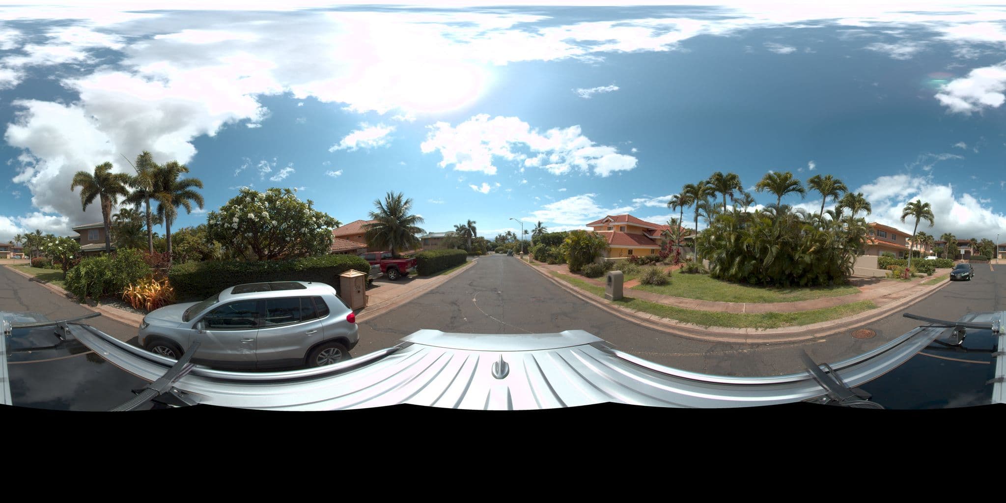 Street view near Maui Vacation Rental, Kaanapali Landing — © rking (CC BY-SA · Mapillary)