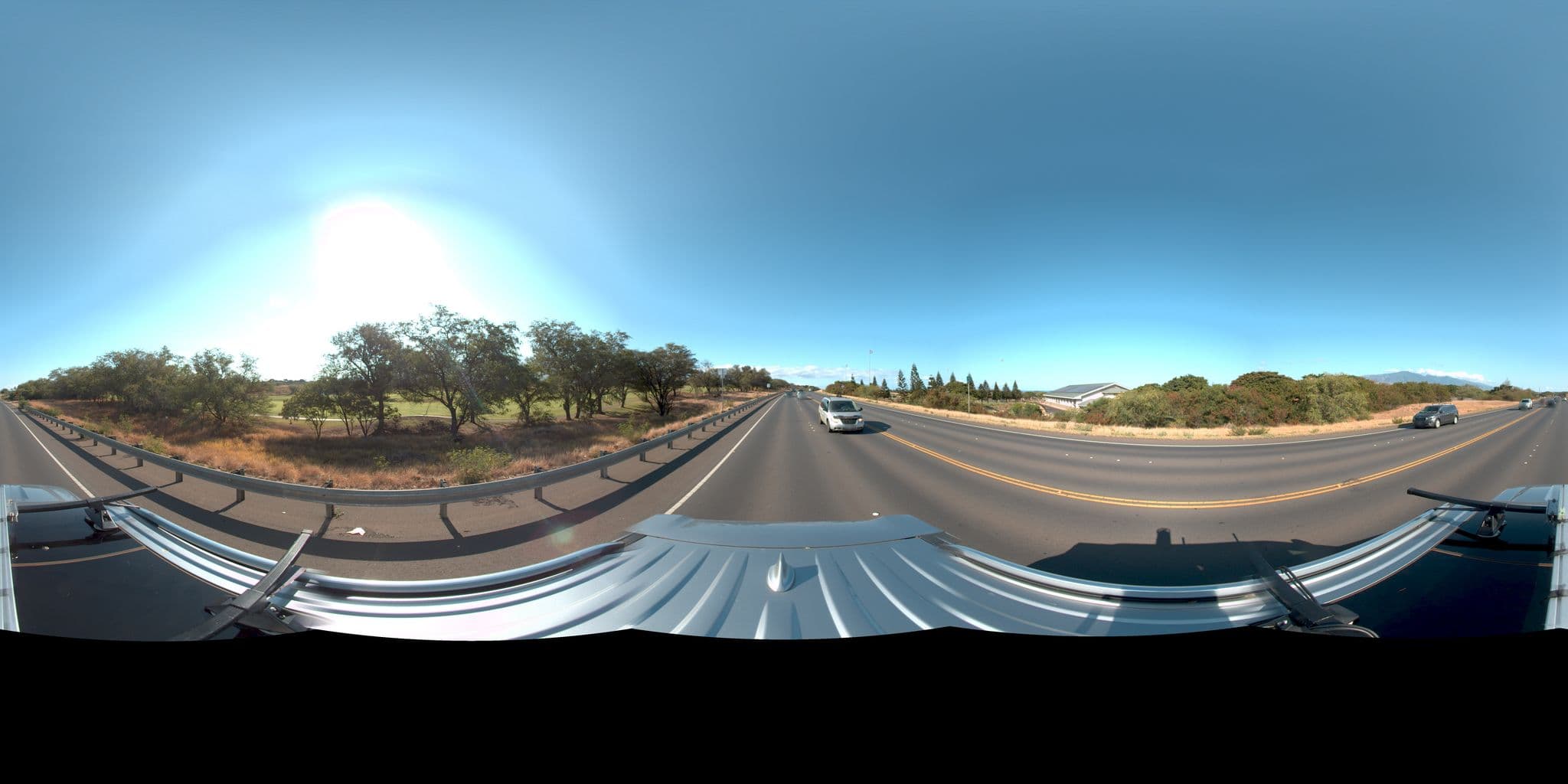 Street view near The Grand Wailea Resort - Voted Worst Honeymoon Hotel, Kihei Mauka — © rking (CC BY-SA · Mapillary)