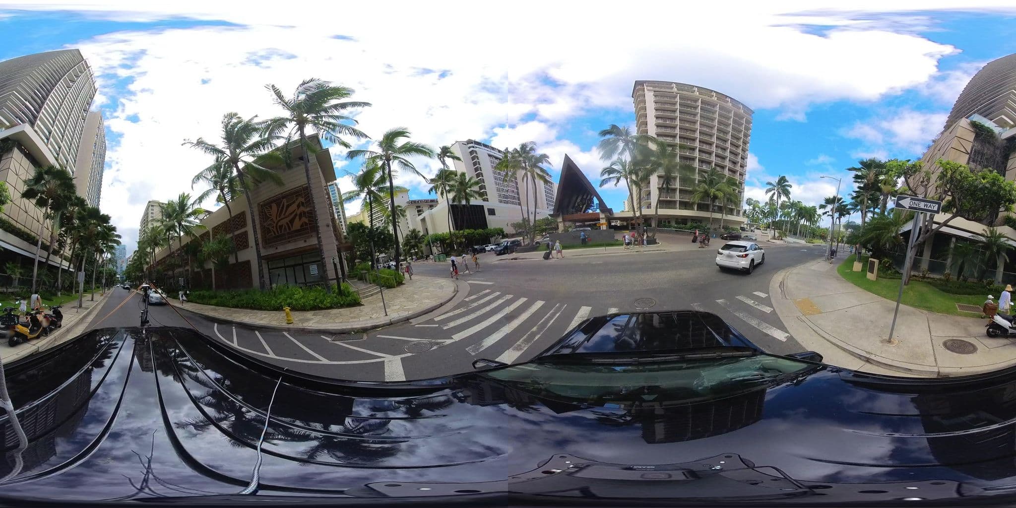 Street view near Sexy Room: Partial Sexier View Edition, Waikīkī — © hmhtb (CC BY-SA · Mapillary)