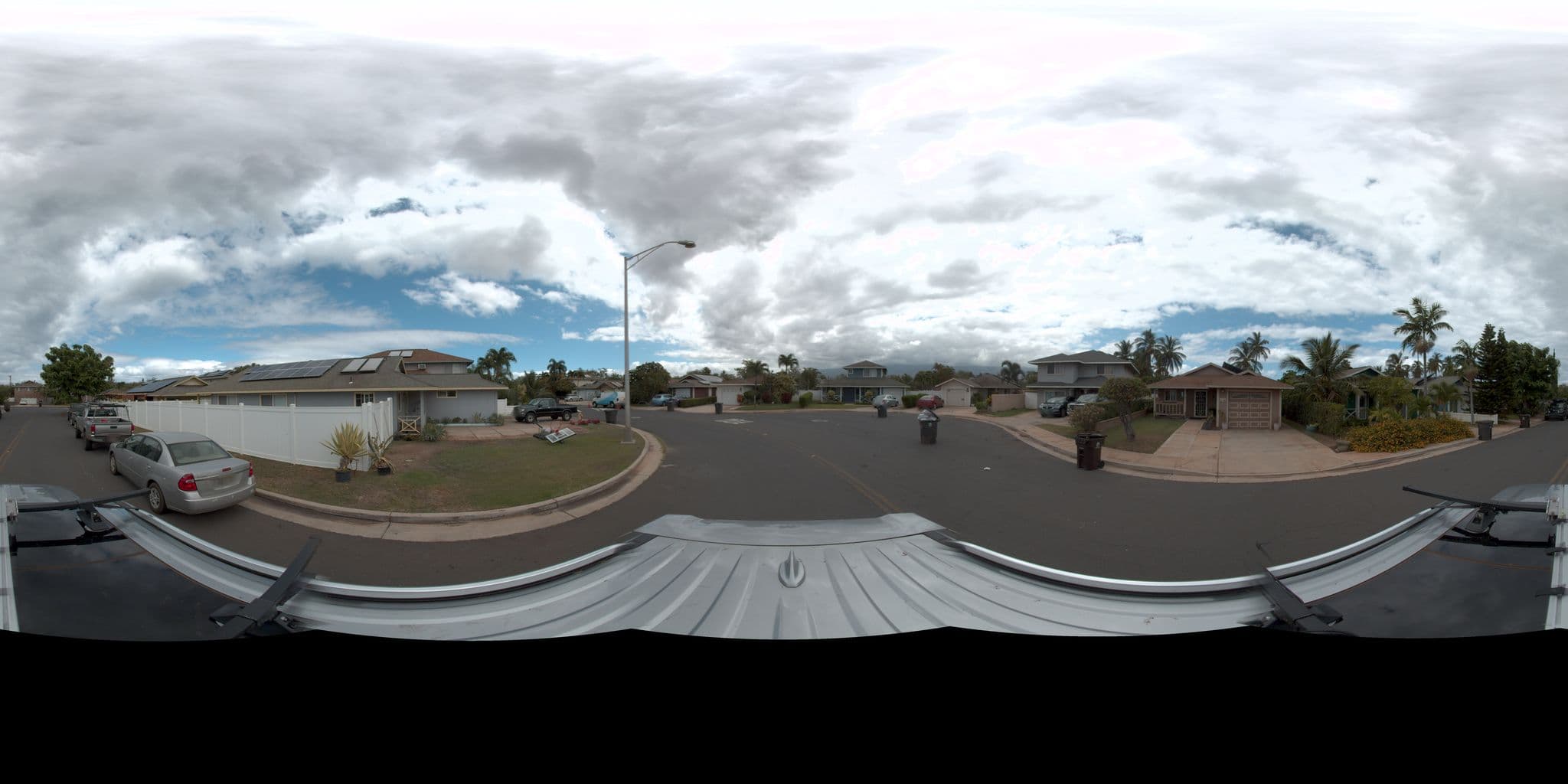 Street view near 1-800-Snorkel - Maui Kayak Rentals, Kīhei — © rking (CC BY-SA · Mapillary)