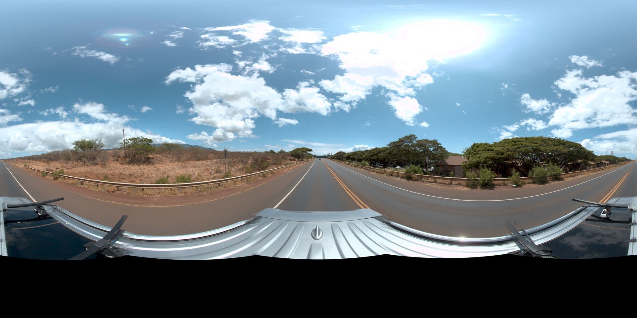 Street view near Resortquest Kaanapali Shores Hotel Maui, Kaanapali Landing — © rking (CC BY-SA · Mapillary)