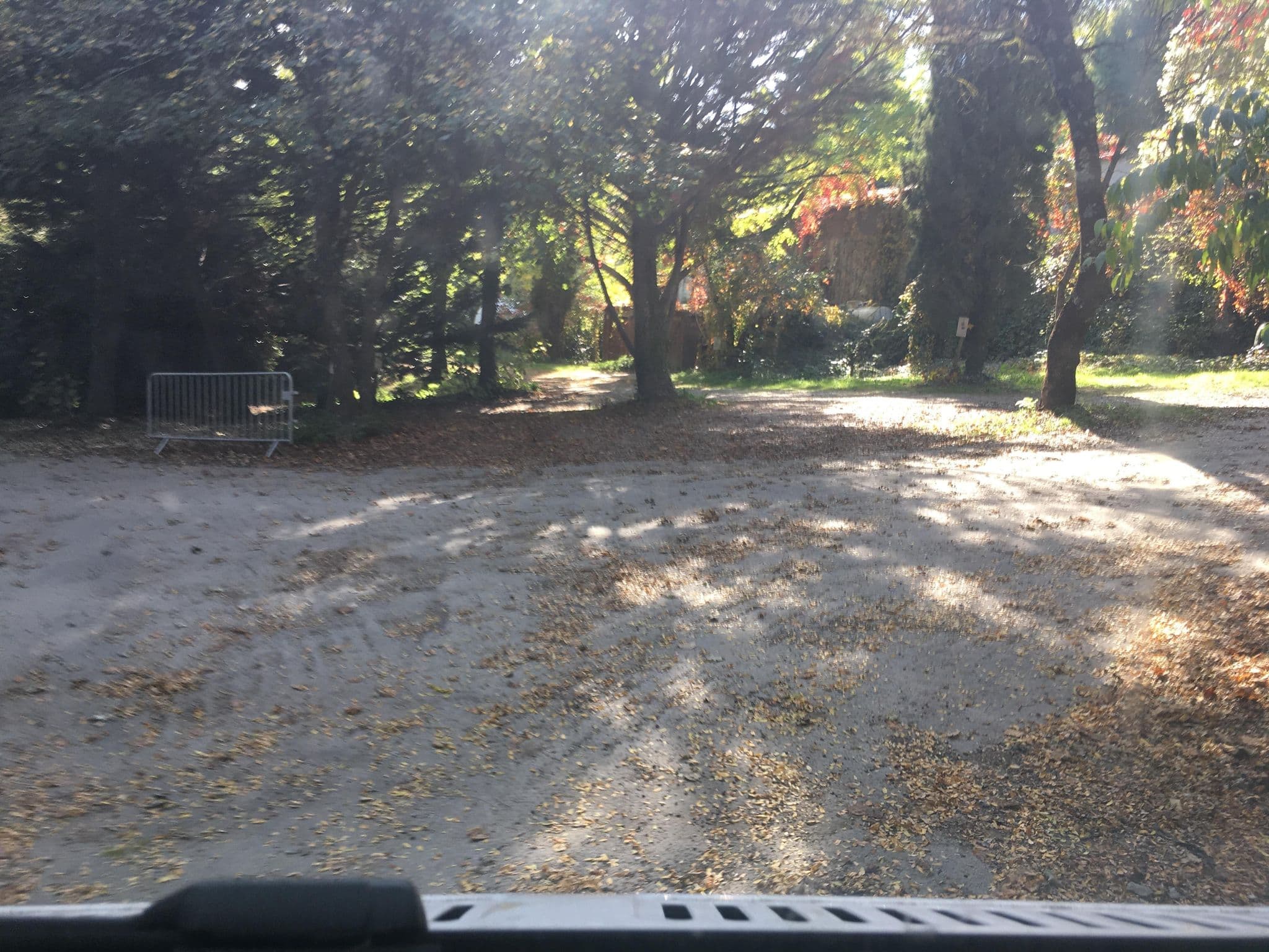 Street view near Isis en Cévennes, Ganges — © raymond (CC BY-SA · Mapillary)