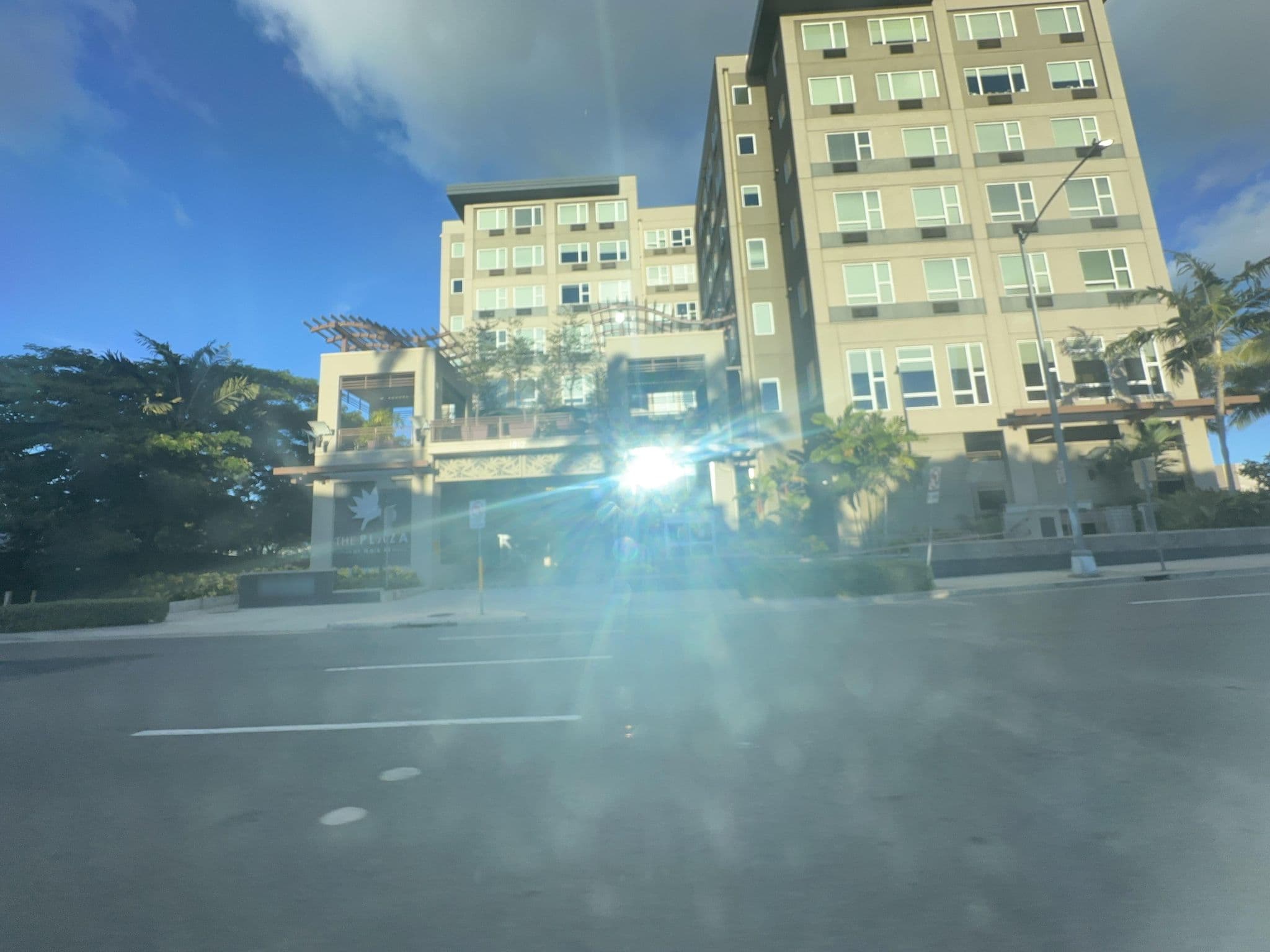 Street view near The Overlook Hotel, Waikīkī — © quickness805 (CC BY-SA · Mapillary)