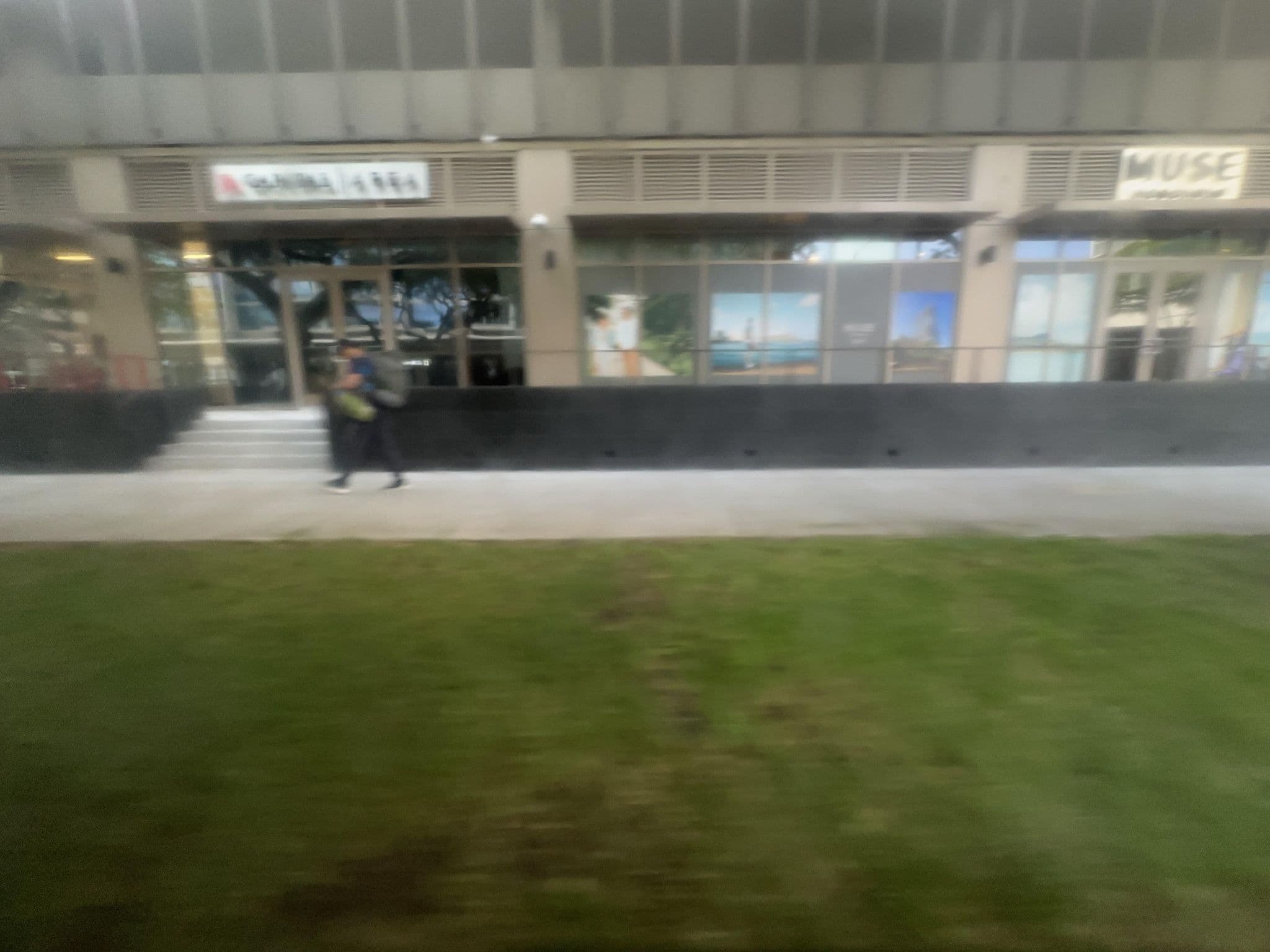 Street view near Rooftop Pool, Ala Moana — © quickness805 (CC BY-SA · Mapillary)