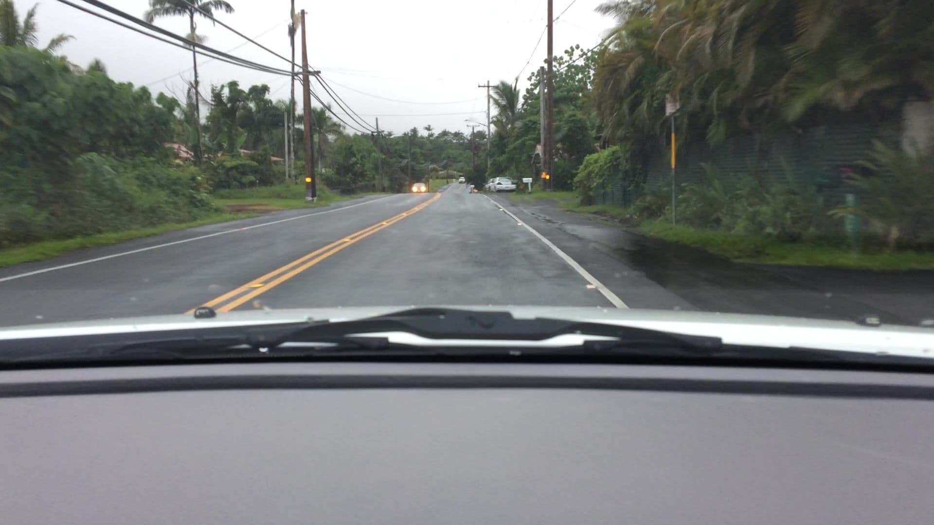 Street view near Sugar Cane Shake, Nanawale Estates — © lvl5 (CC BY-SA · Mapillary)