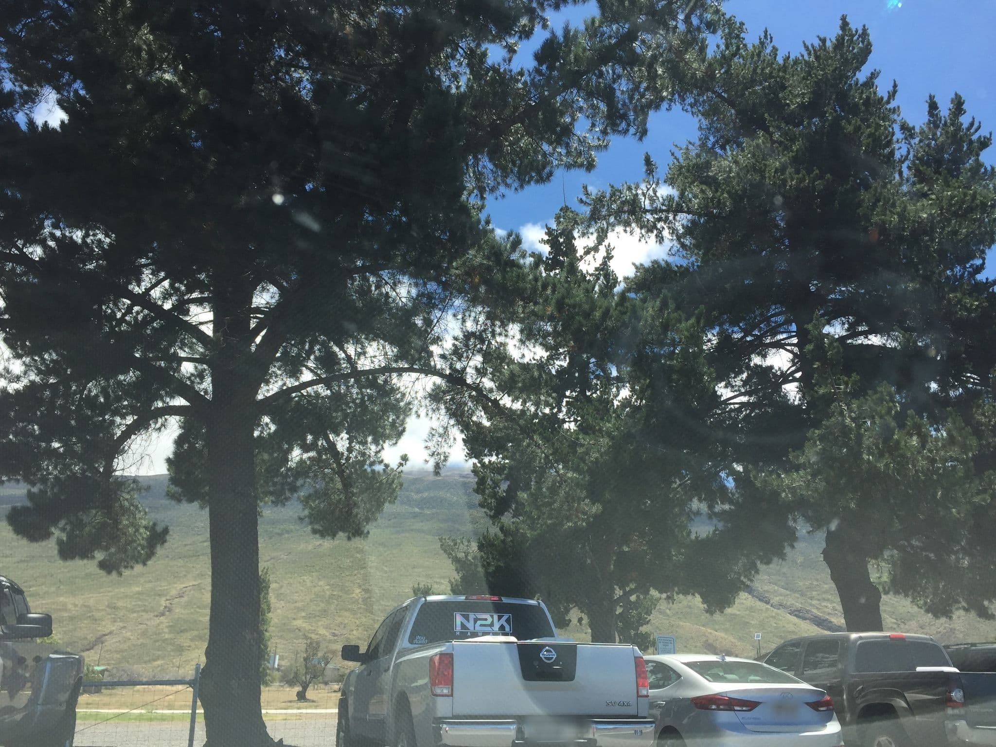 Street view near Rest Stop, Waimea — © teemsaj (CC BY-SA · Mapillary)