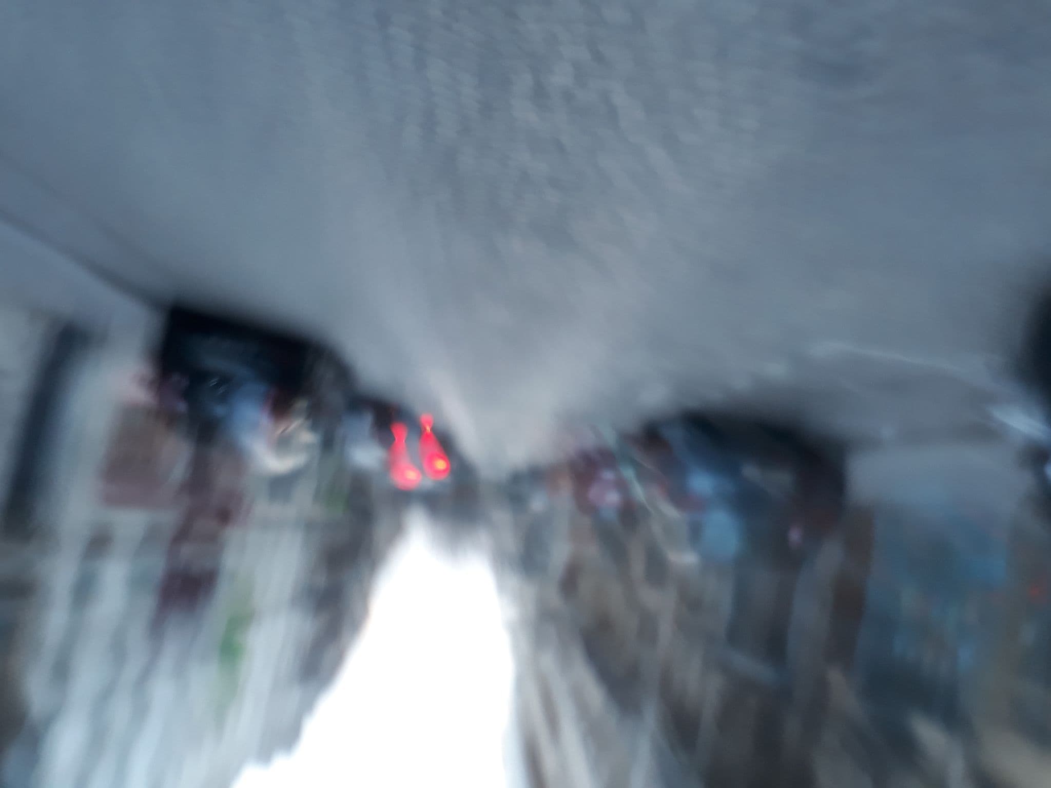 Street view near Résidence du Pré, Saint-Vincent de Paul — © pierrent (CC BY-SA · Mapillary)