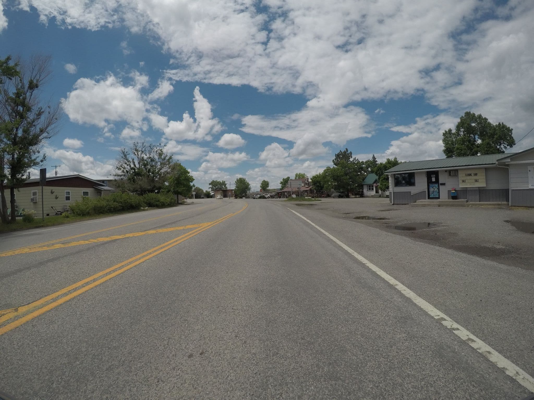 Street view near Wyndham Hotels & Resorts, Big Timber — © chrisbeddow (CC BY-SA · Mapillary)