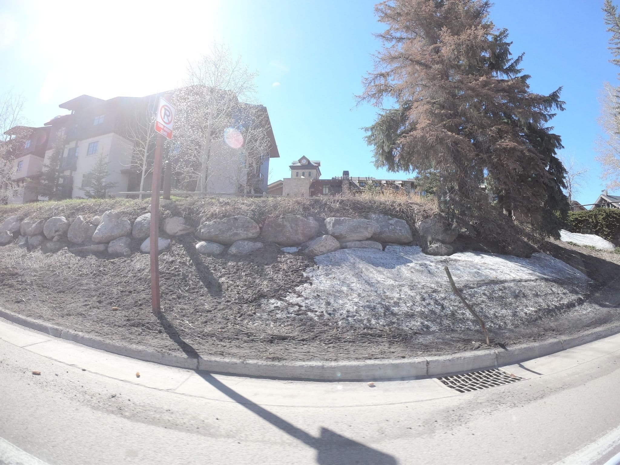 Street view near Beaver Creek Resort, Minturn — © roadgeek_md99 (CC BY-SA · Mapillary)