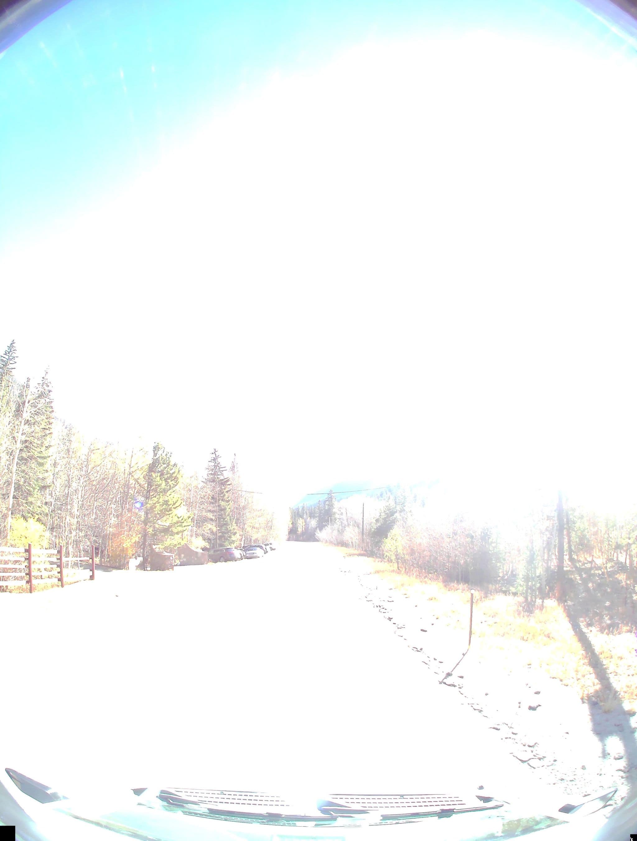 Street view near Silver Valley Bed & Breakfast, Idaho Springs — © HKocen (CC BY-SA · Mapillary)