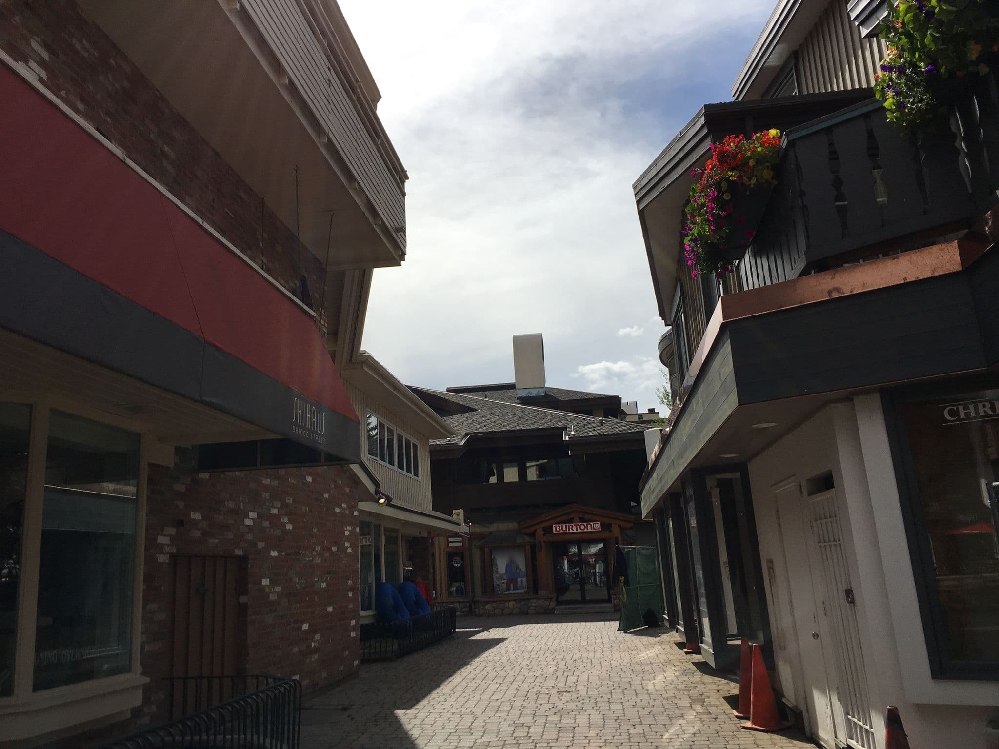 Street view near Vail Village Rentals, Minturn — © talllguy (CC BY-SA · Mapillary)