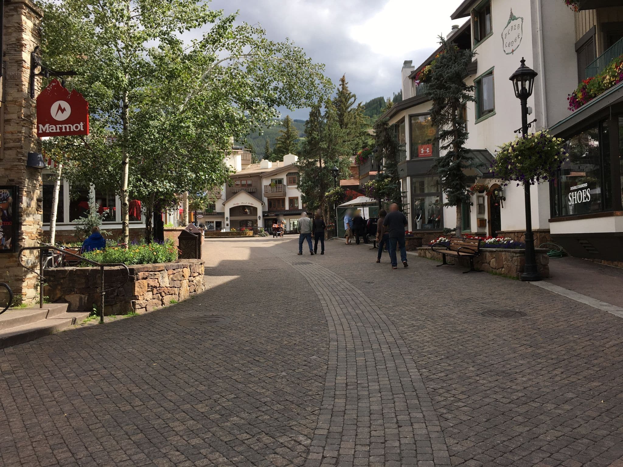 Street view near Rucksack Condo Associates, Minturn — © talllguy (CC BY-SA · Mapillary)