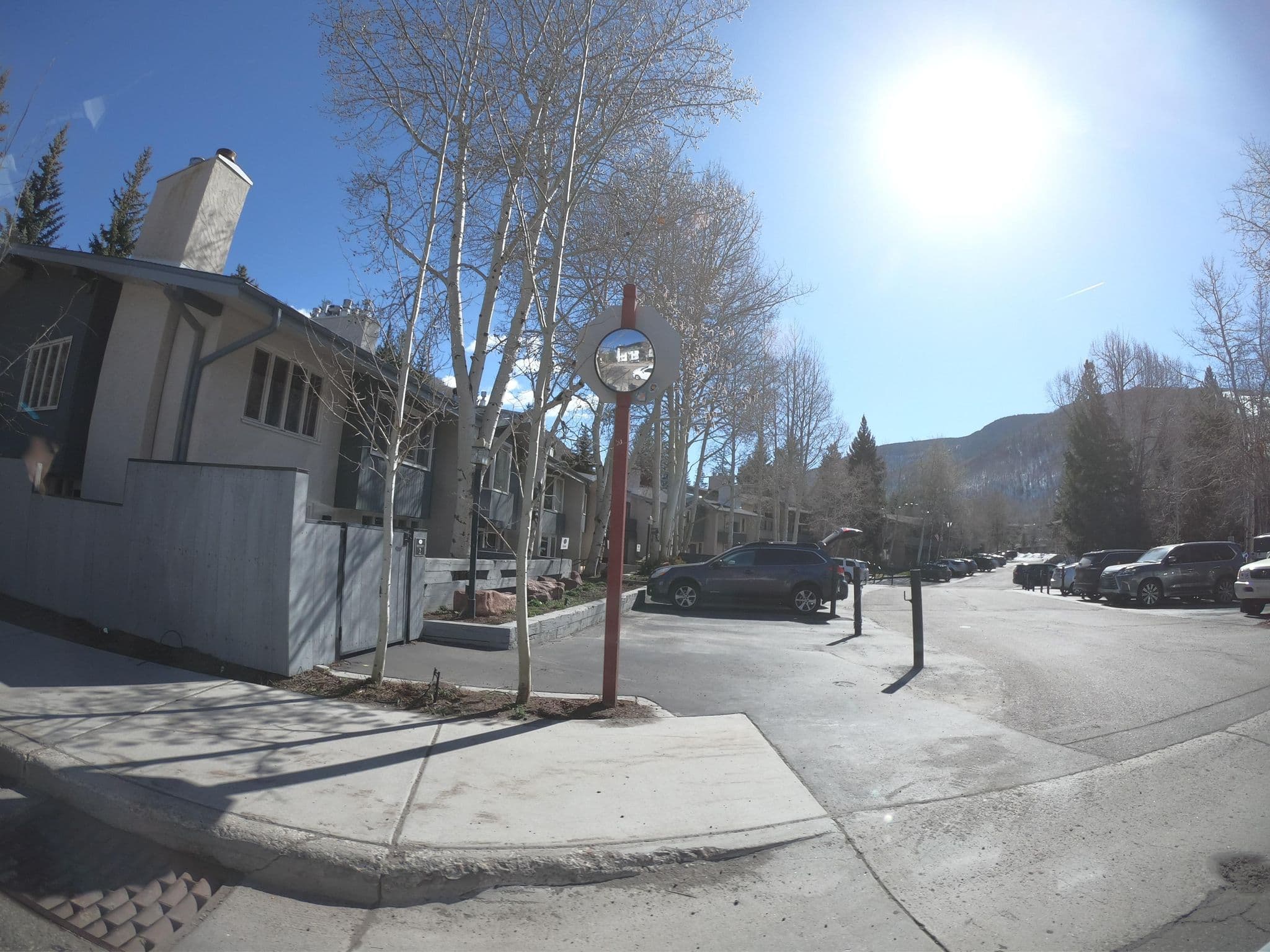 Street view near Vail Trails Chalet, Minturn — © roadgeek_md99 (CC BY-SA · Mapillary)