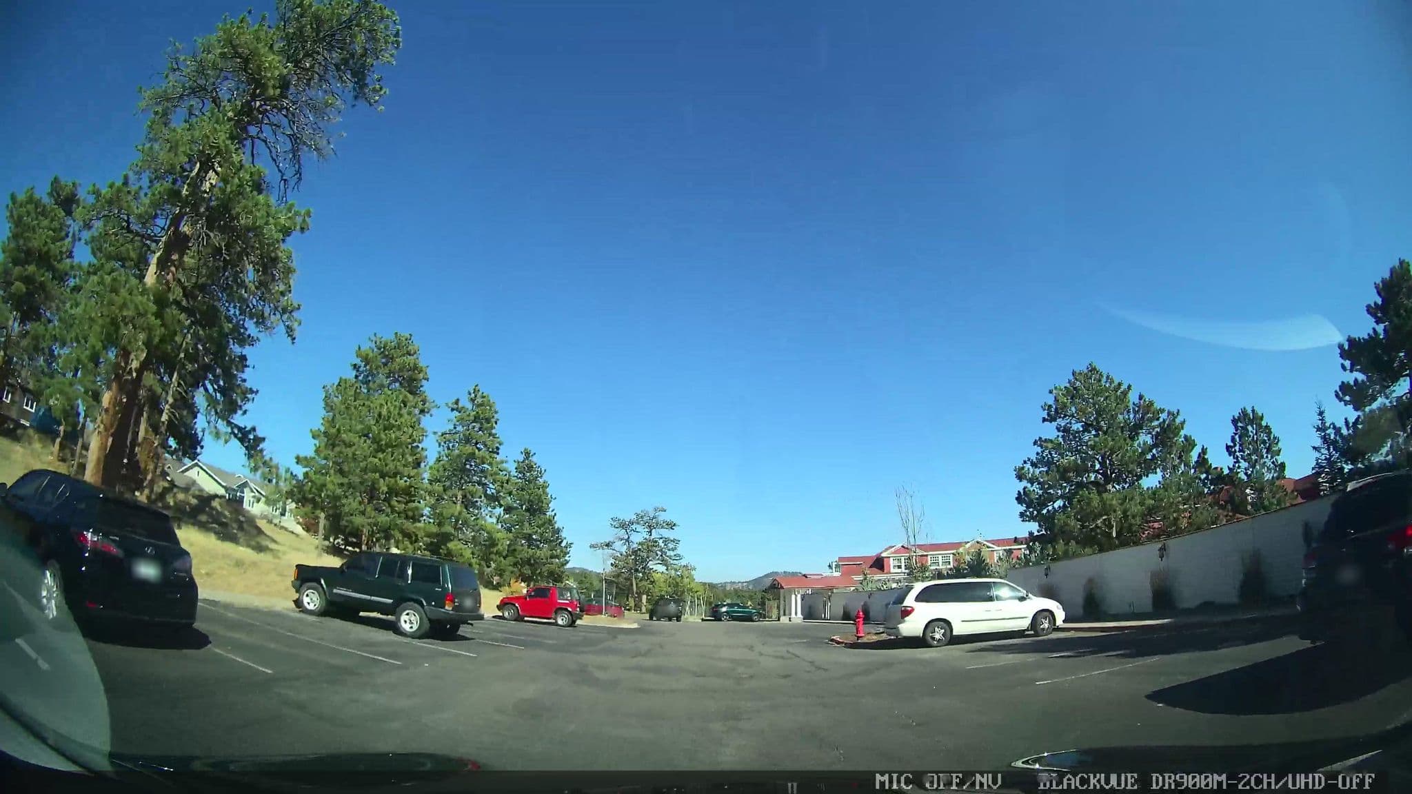 Street view near Room 424, Estes Park — © muthu (CC BY-SA · Mapillary)