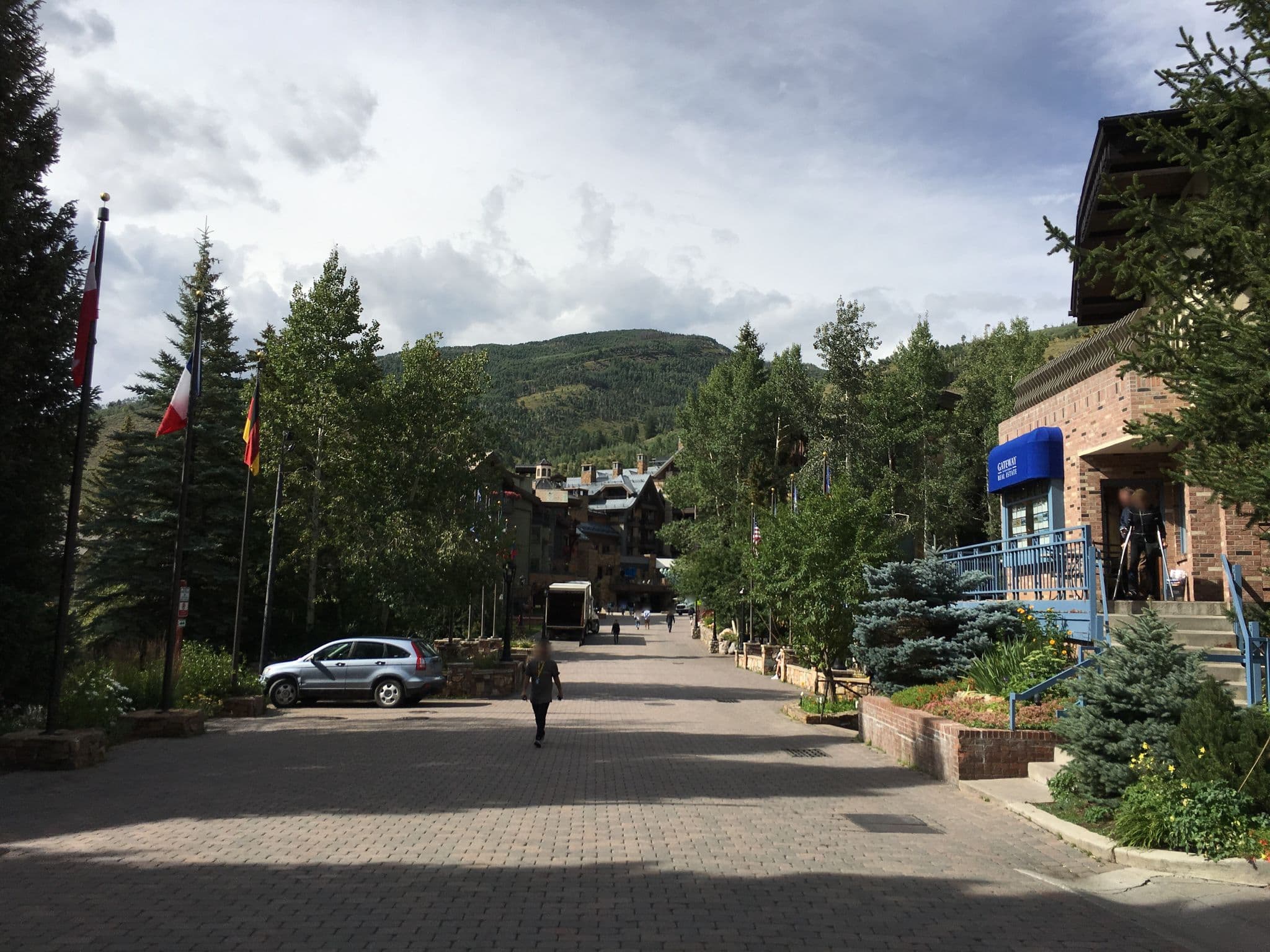 Street view near Edelweiss, Minturn — © talllguy (CC BY-SA · Mapillary)