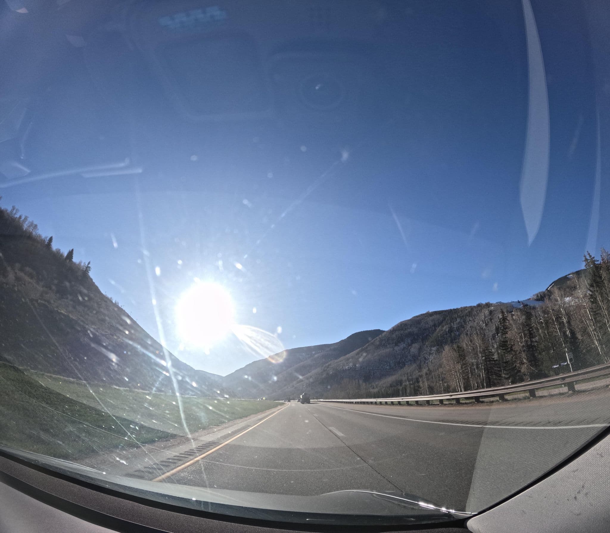 Street view near Alta Cocker Suite, Minturn — © vorpalblade (CC BY-SA · Mapillary)