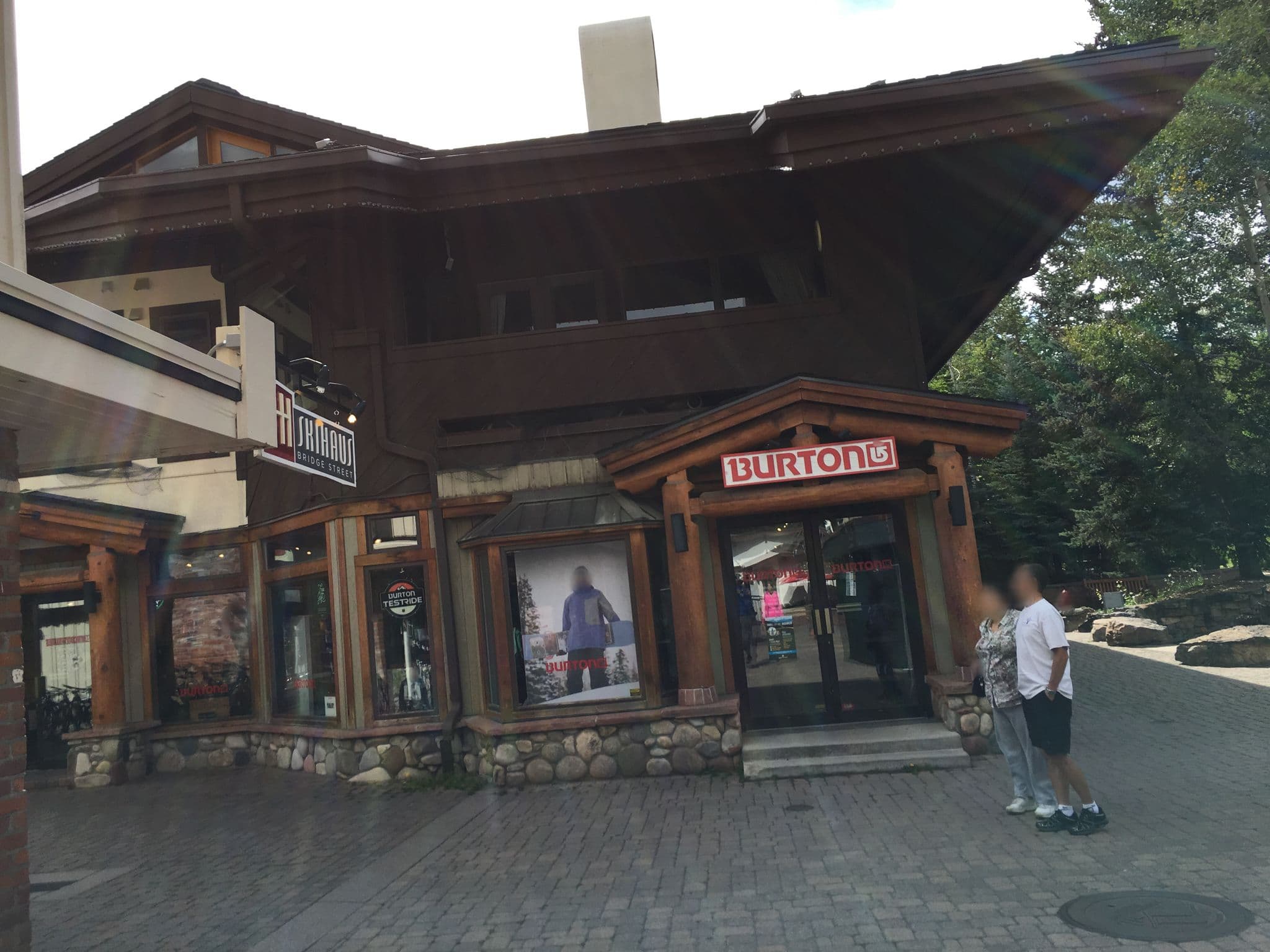 Street view near BudLight Hotel Vail, Minturn — © talllguy (CC BY-SA · Mapillary)