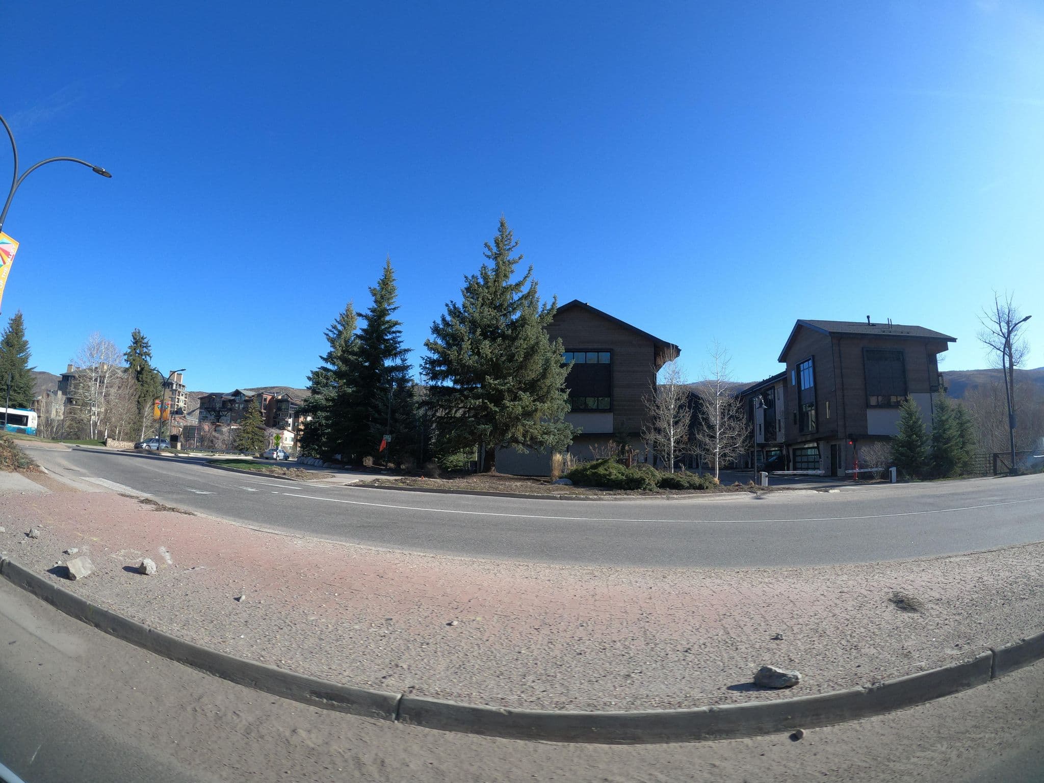 Street view near Vail-Beaver Creek Resort Properties, Edwards — © roadgeek_md99 (CC BY-SA · Mapillary)