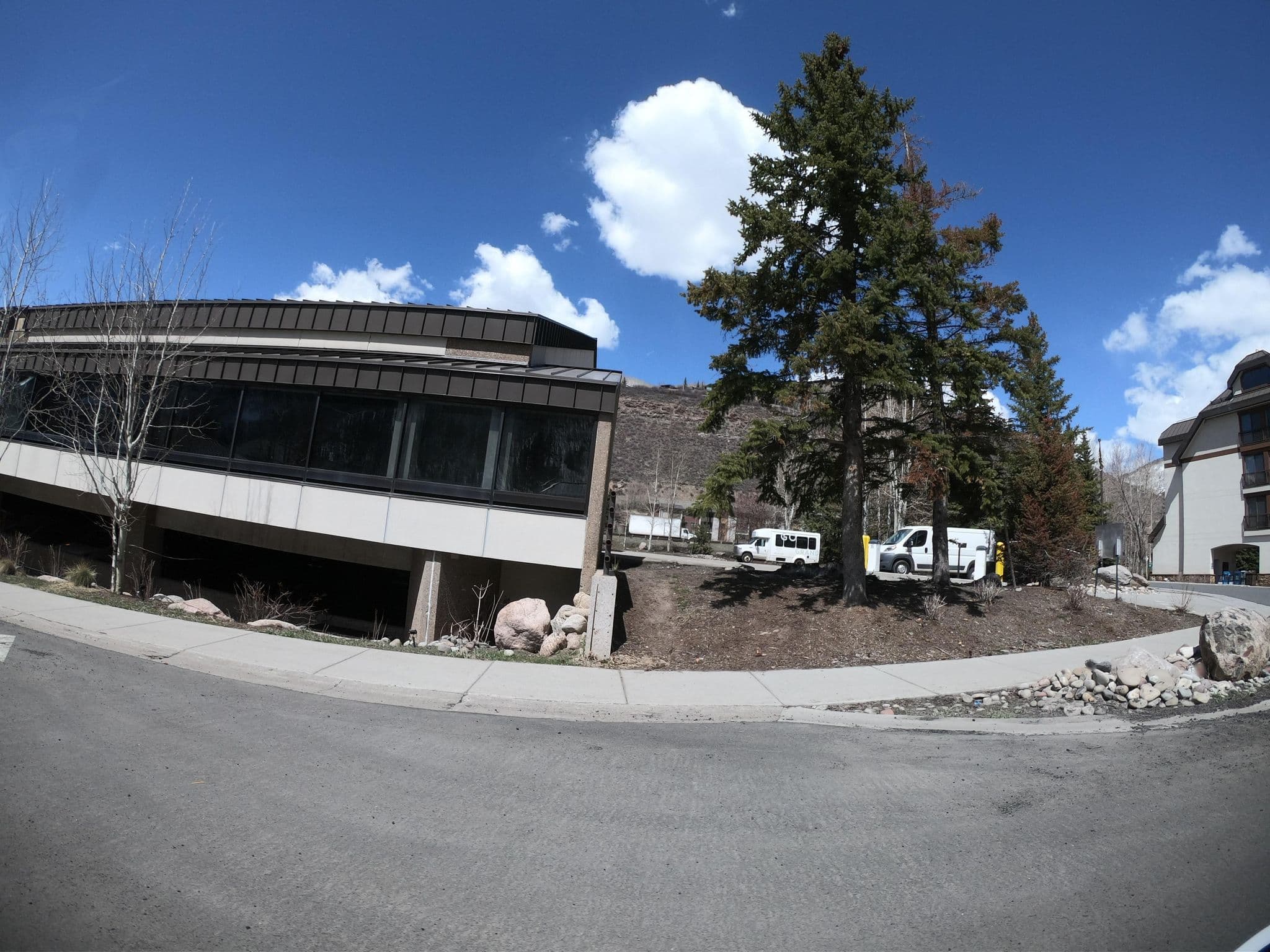 Street view near DH&R ROC n Roll Mid Year Meeting, Minturn — © roadgeek_md99 (CC BY-SA · Mapillary)