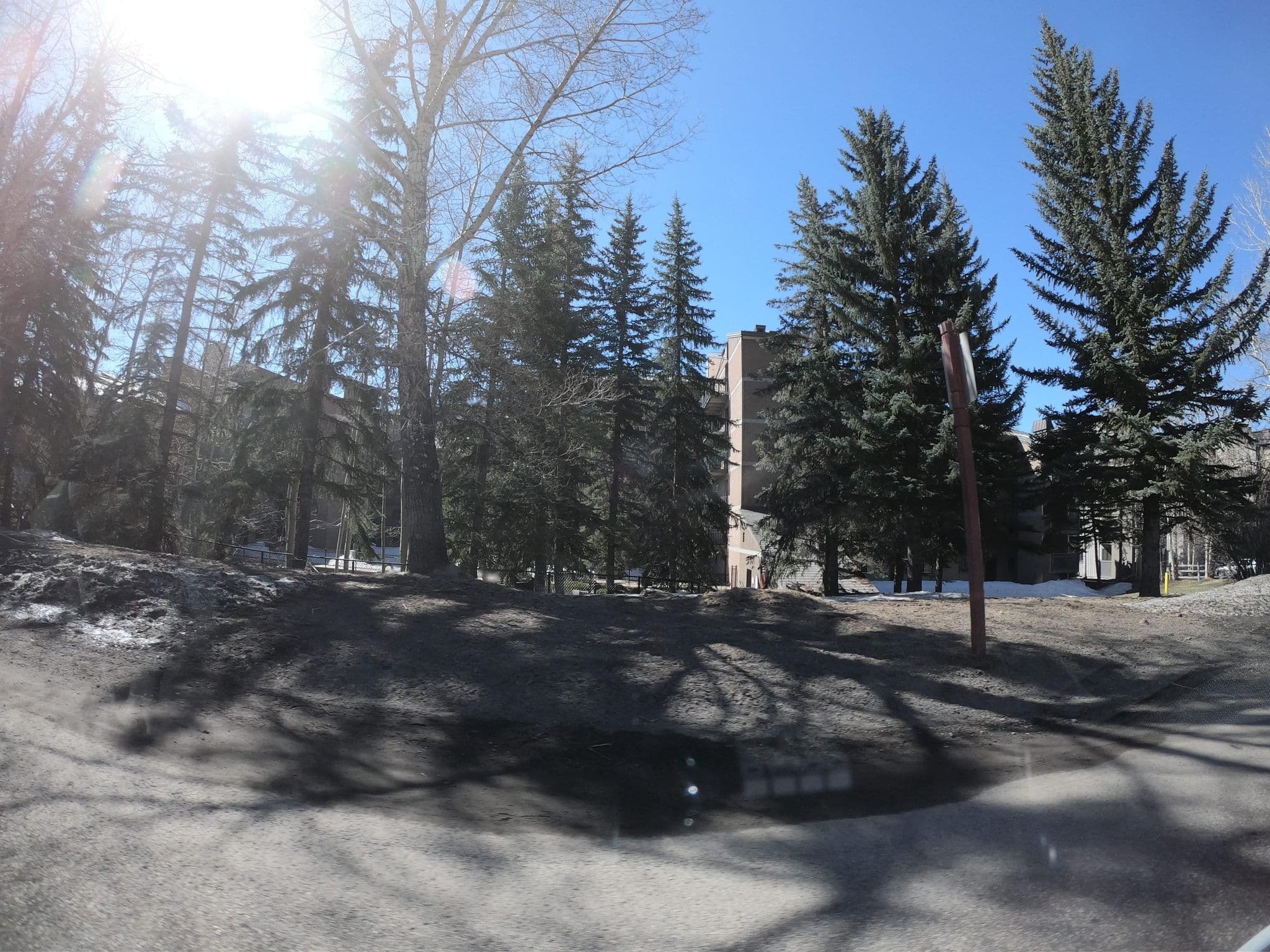Street view near Westwind, A Destination Residence, Minturn — © roadgeek_md99 (CC BY-SA · Mapillary)