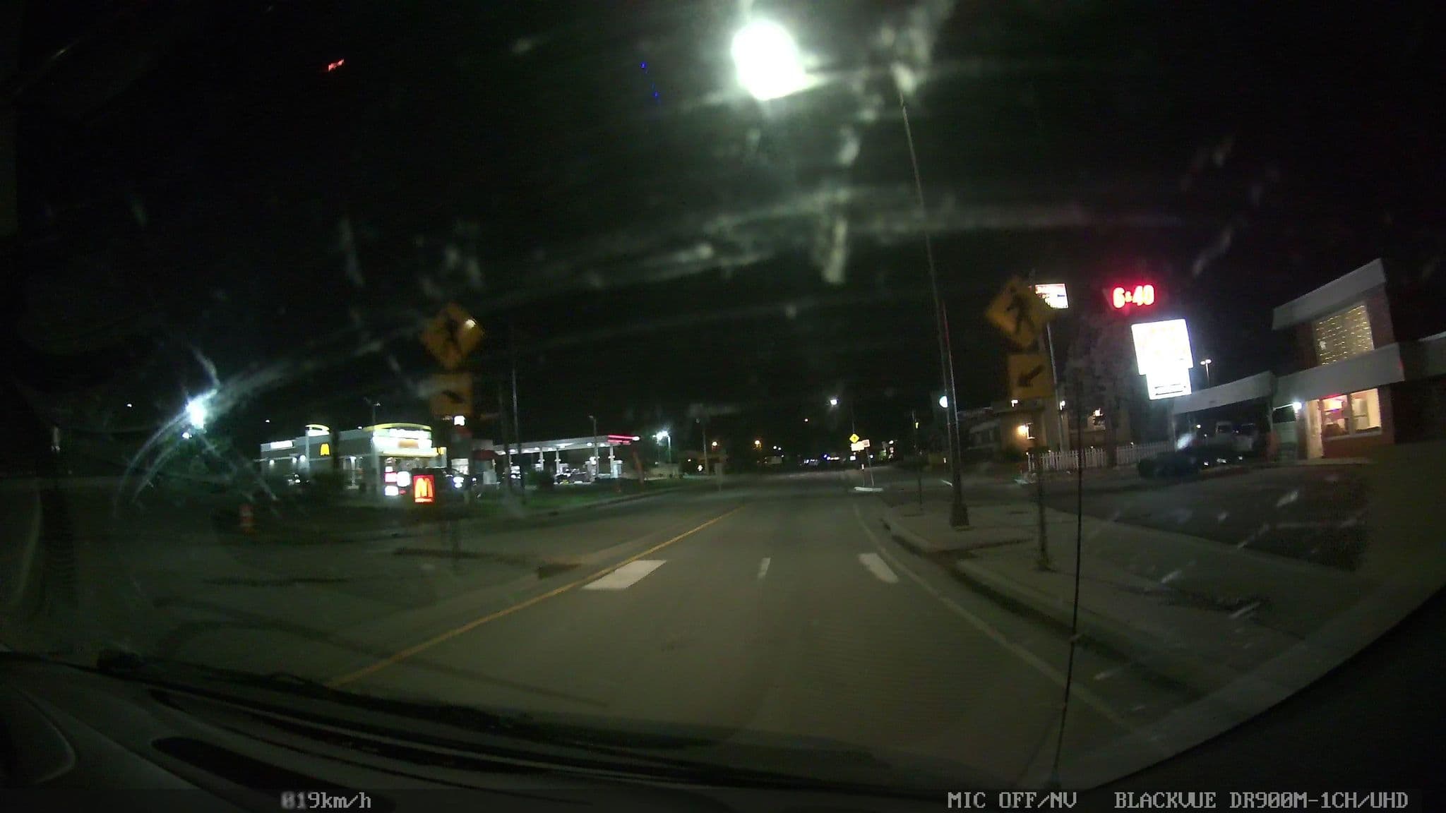 Street view near 6 & 40 National 9 Inn, Idaho Springs — © vorpalblade (CC BY-SA · Mapillary)