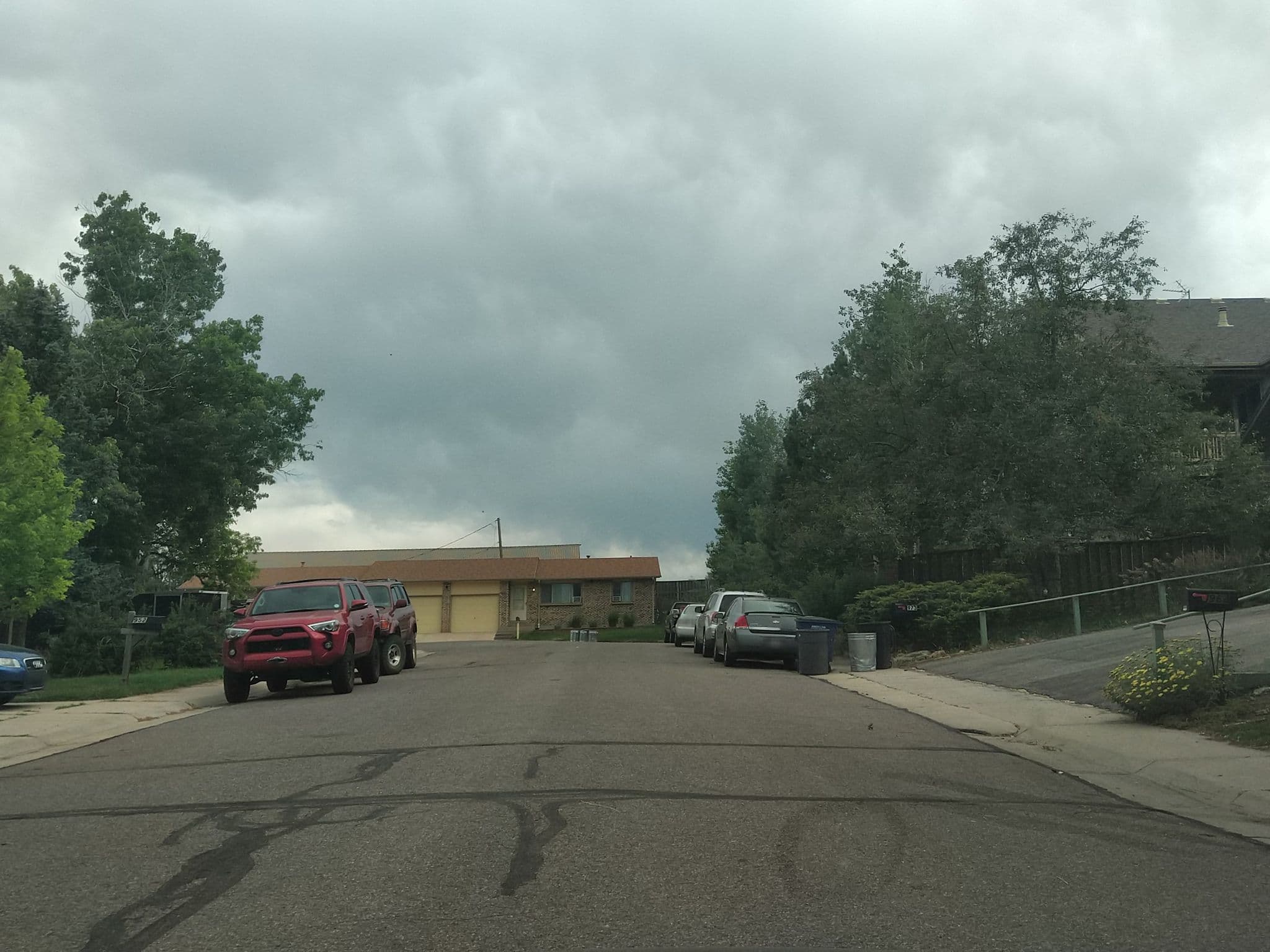 Street view near Mountain Vista Bed & Breakfast, Lakewood — © mly_den04 (CC BY-SA · Mapillary)