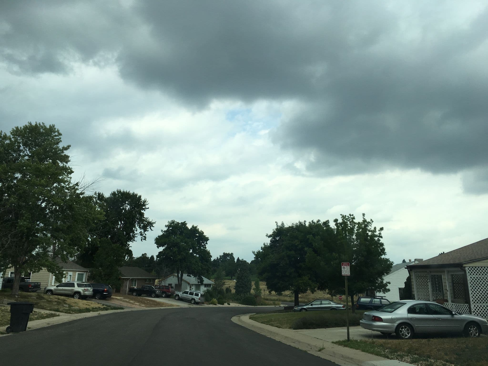 Street view near Cloudcity, Englewood — © mly_den05 (CC BY-SA · Mapillary)