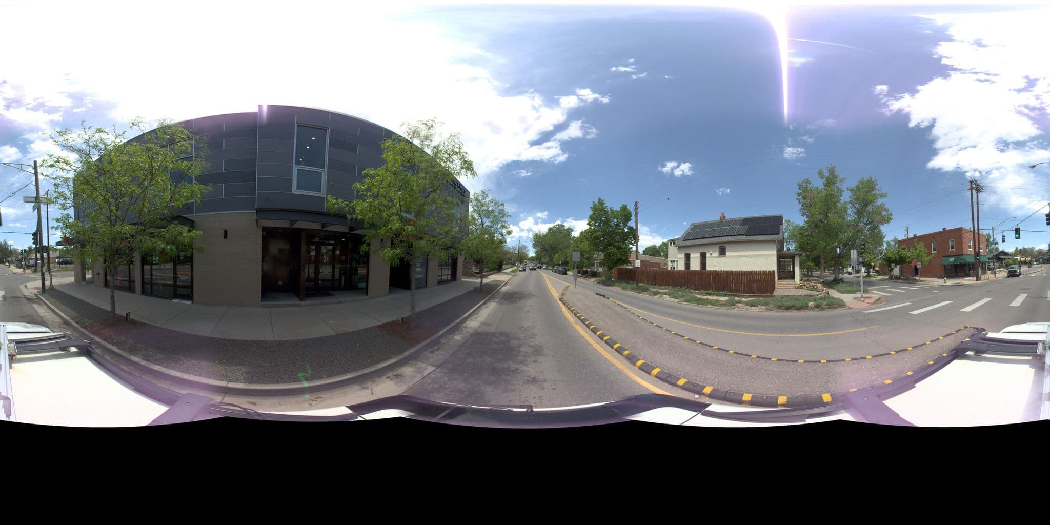 Street view near Gravitas 32nd & Irving, Wheat Ridge — © atd2019 (CC BY-SA · Mapillary)