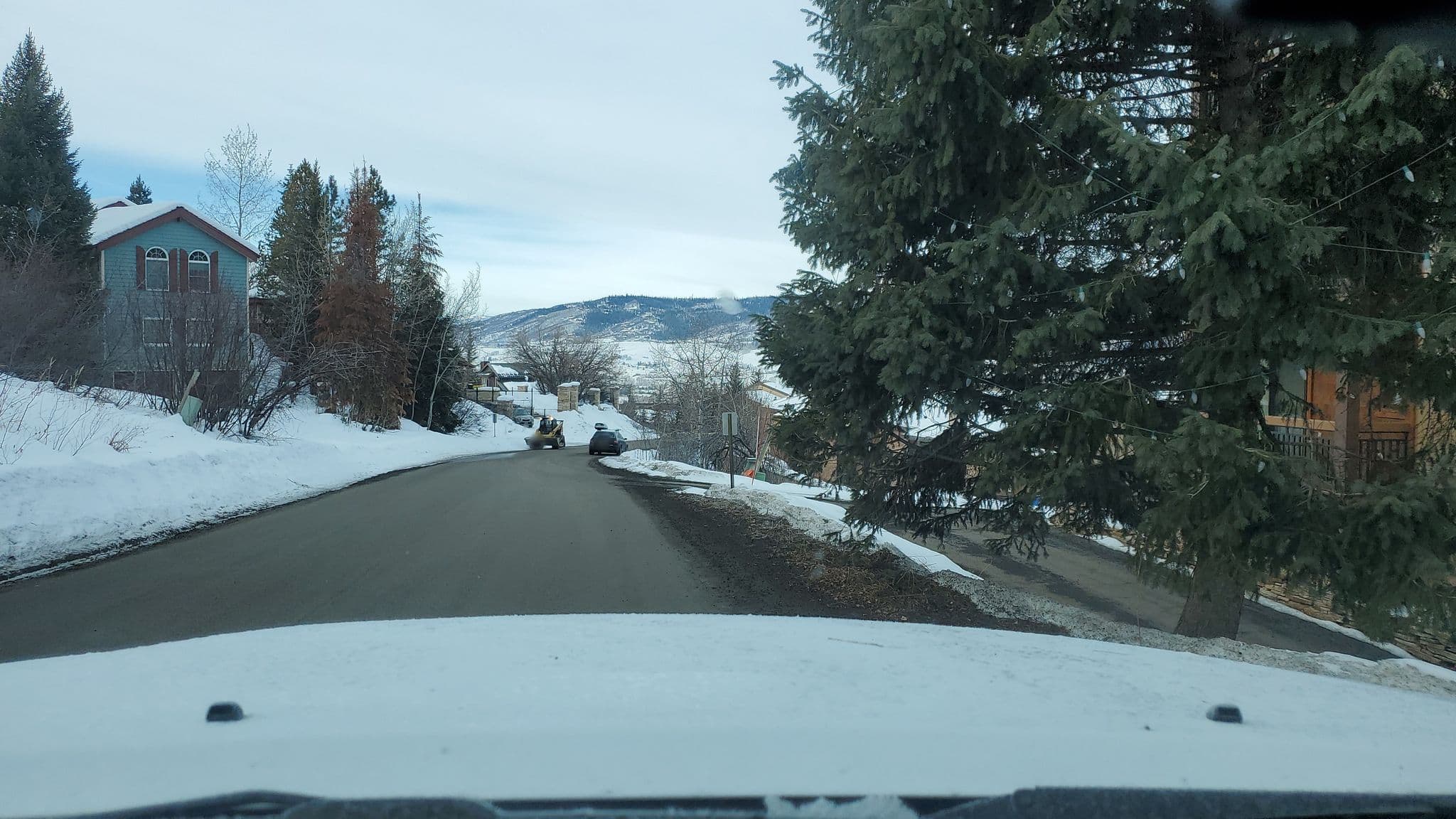 Street view near 2405 Ski, Steamboat Springs — © aidenrohde (CC BY-SA · Mapillary)