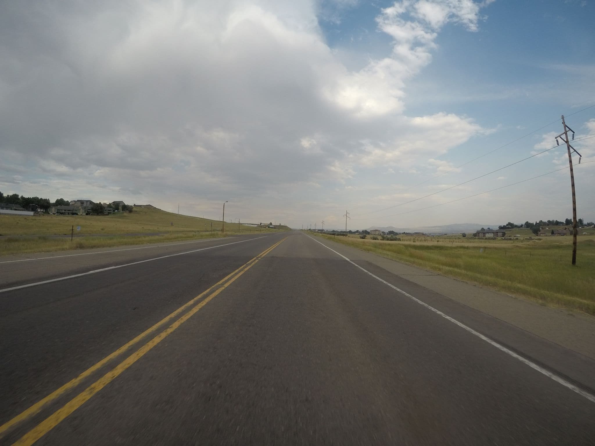 Street view near Hotel 2007, Craig — © toebee (CC BY-SA · Mapillary)