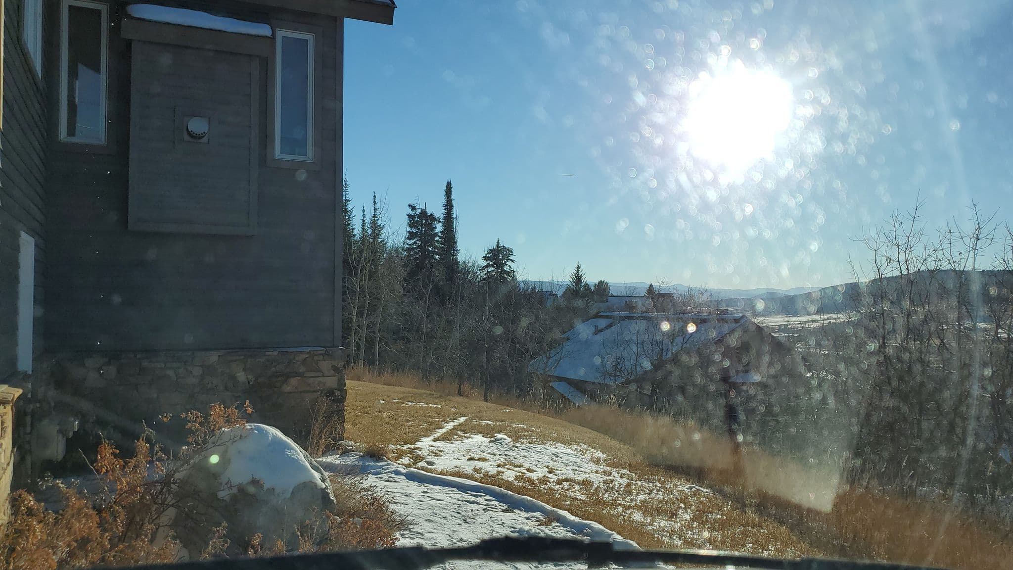 Street view near 2450 Apres Ski, Steamboat Springs — © aidenrohde (CC BY-SA · Mapillary)