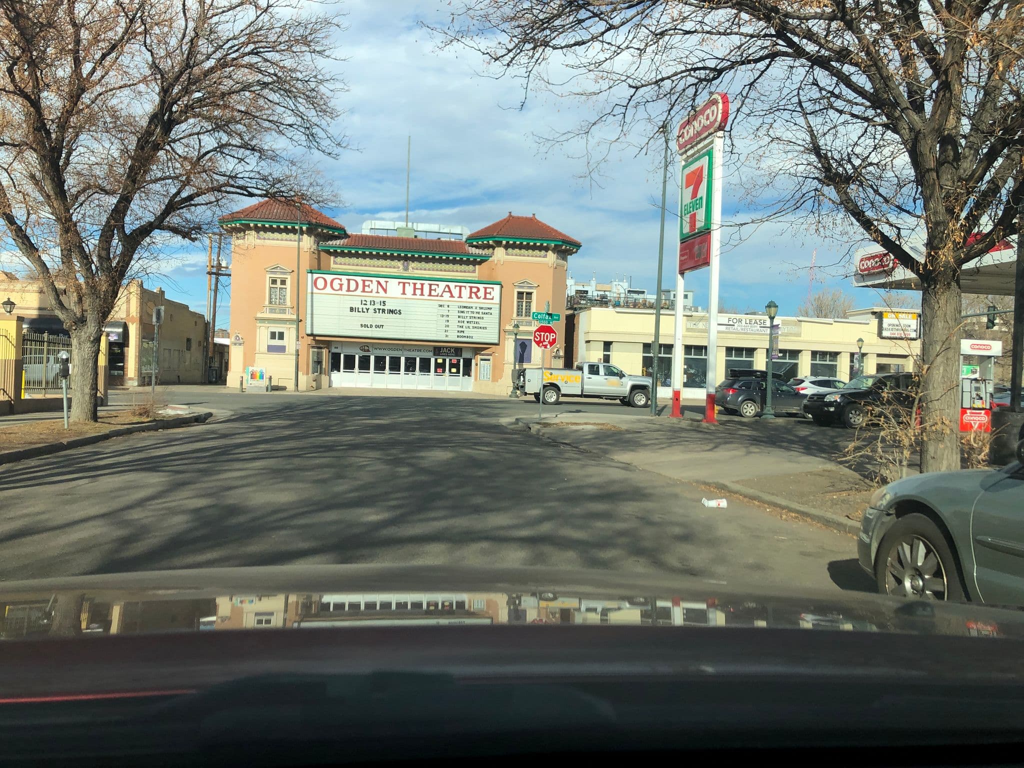 Street view near Econo Lodge Downtown, Denver — © kianimitch (CC BY-SA · Mapillary)