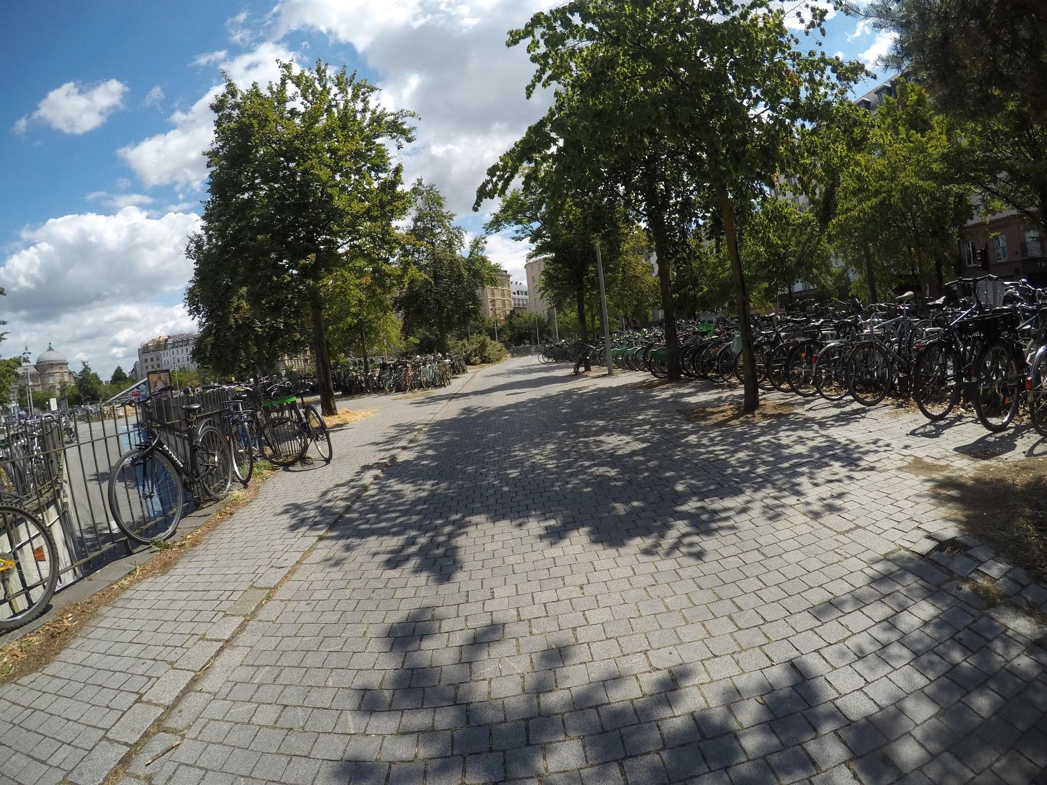 Street view near Tandem, Strasbourg — © mfa (CC BY-SA · Mapillary)