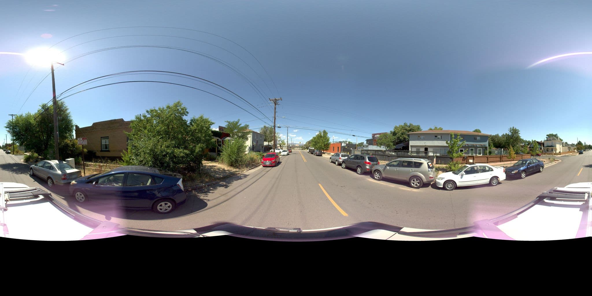 Street view near 279 Inca St, Denver — © atd2019 (CC BY-SA · Mapillary)