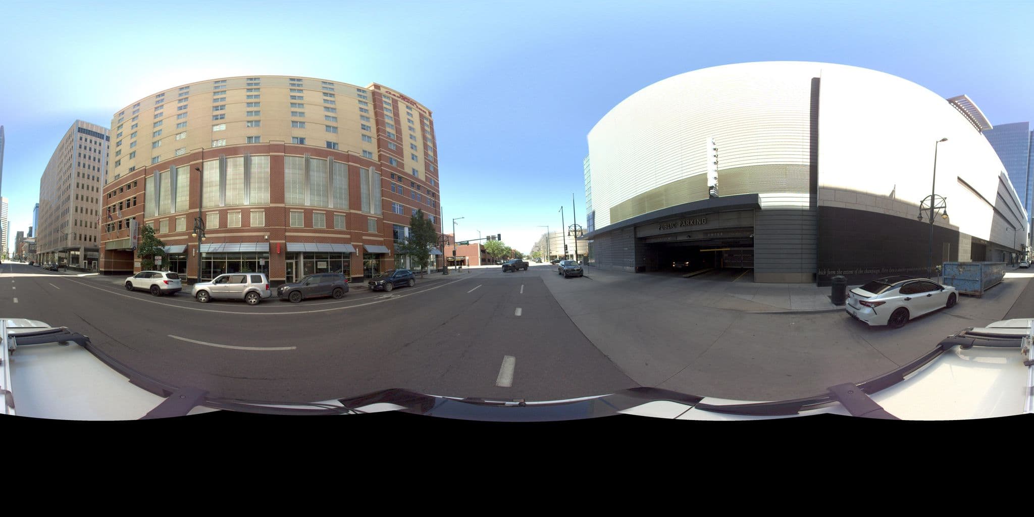 Street view near HGI 620, Denver — © atd2019 (CC BY-SA · Mapillary)