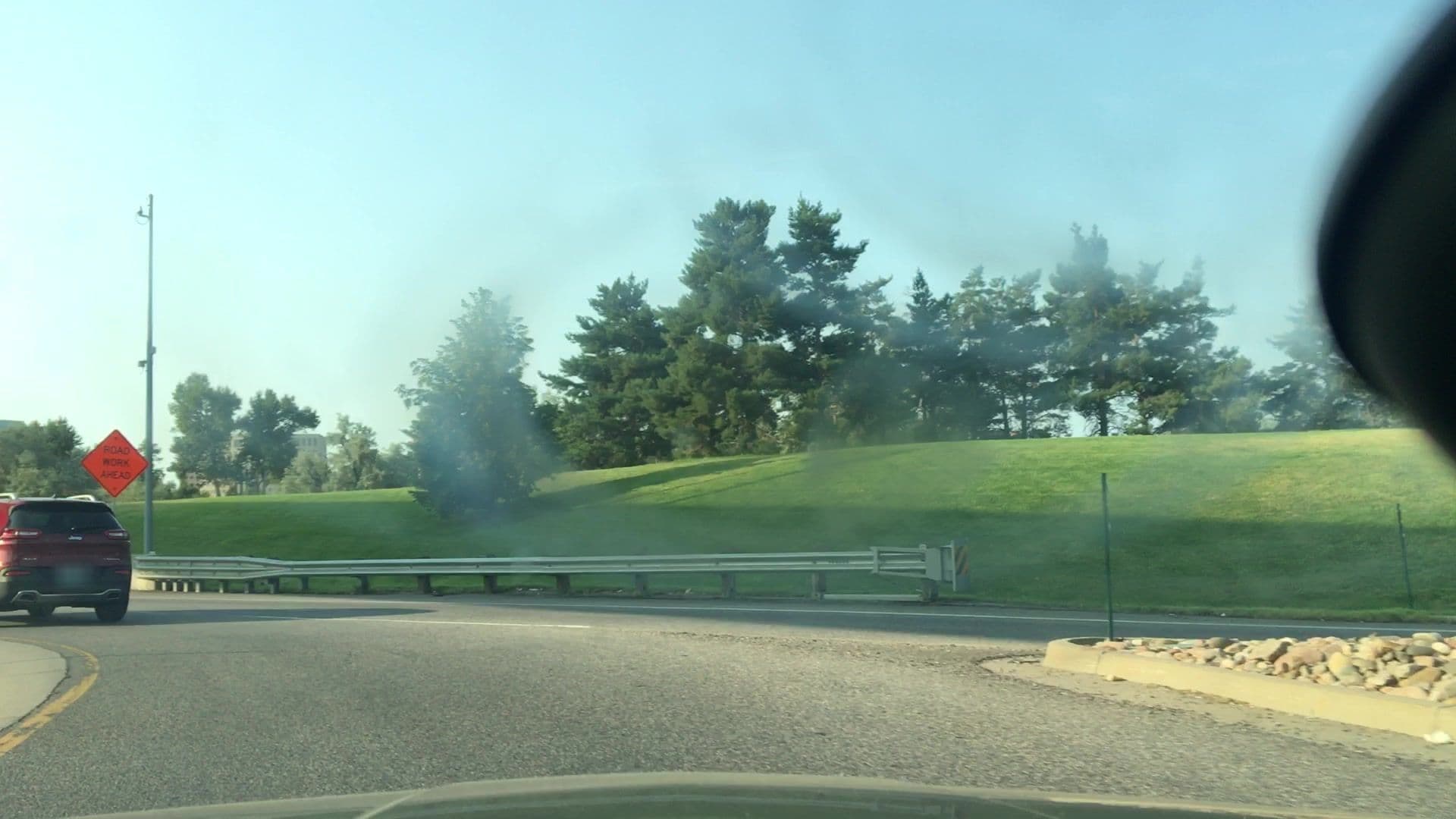 Street view near Doubletree Room 418, Castlewood — © lvl5 (CC BY-SA · Mapillary)