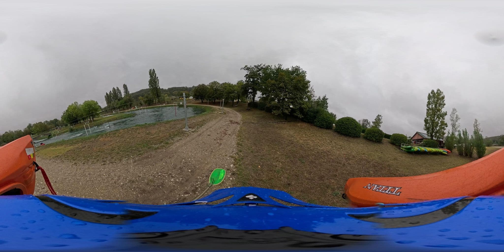 Street view near Espace Eau Vive, Sault-Brénaz — © mprins (CC BY-SA · Mapillary)