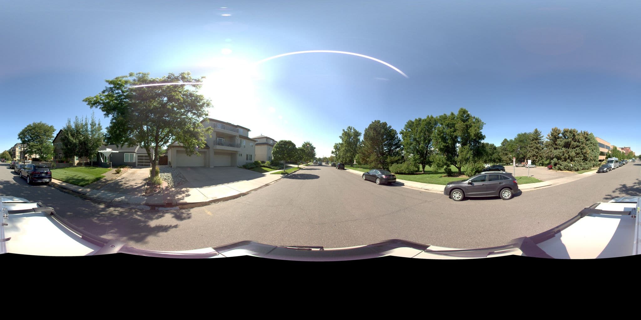 Street view near Colorado Bed Bug K9, Denver — © atd2019 (CC BY-SA · Mapillary)