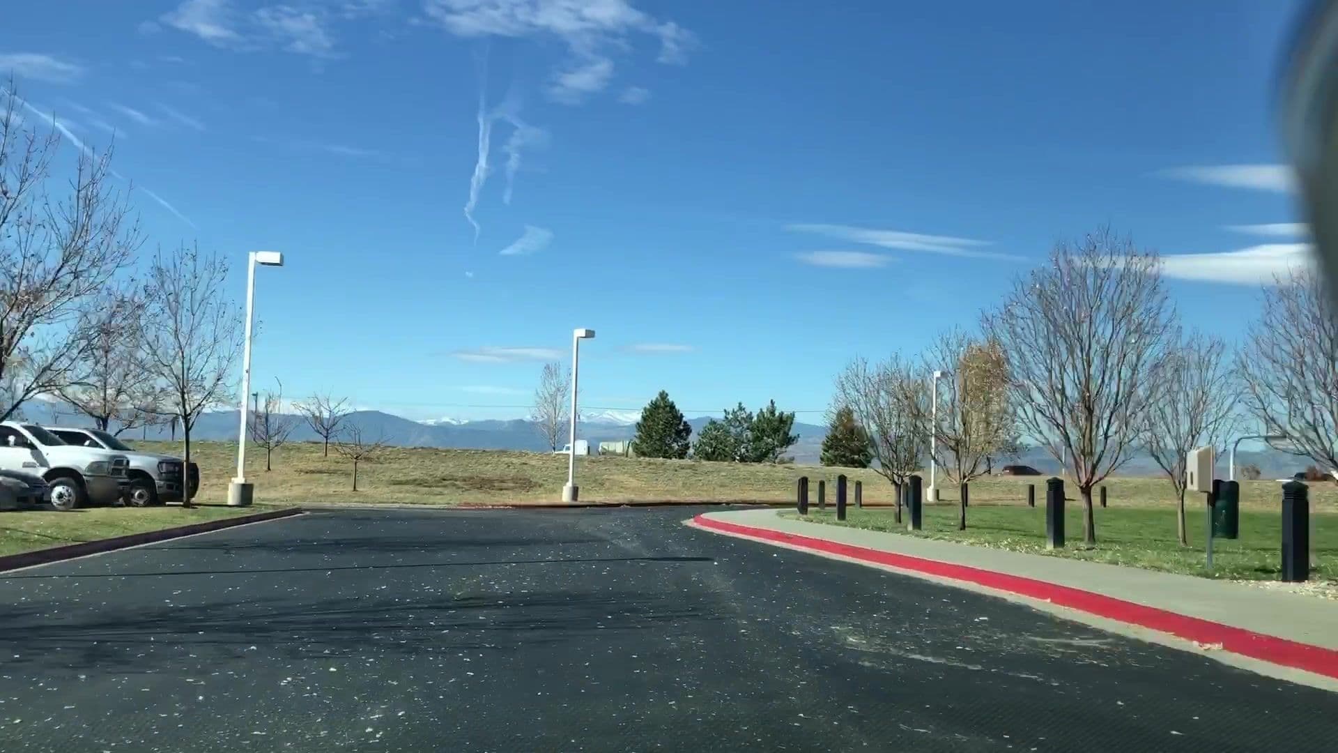Street view near Cummins Temp Hasienda, Loveland — © lvl5 (CC BY-SA · Mapillary)