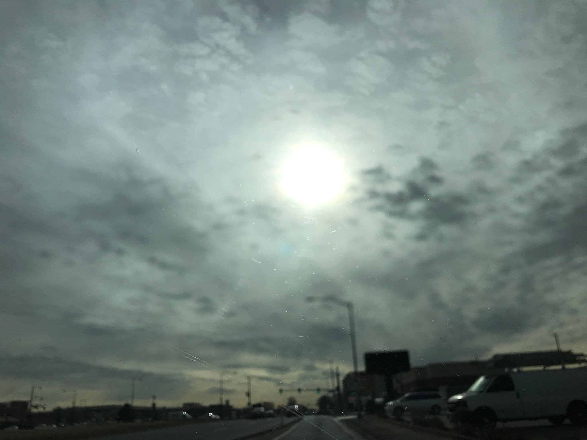 Street view near Ramada Inn, Commerce City — © beareagle (CC BY-SA · Mapillary)