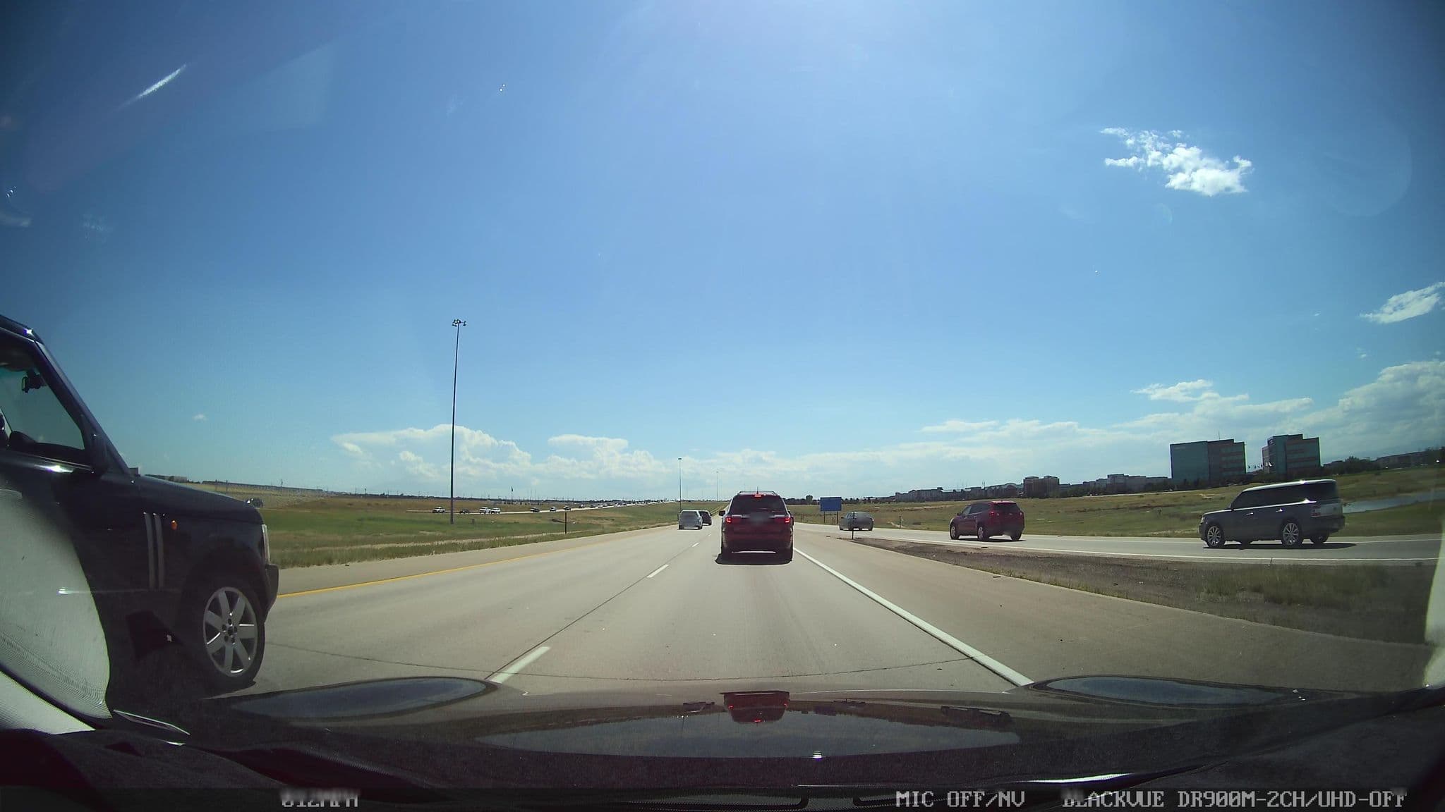 Street view near Courtyard by Marriott hot tub, Aurora — © muthu (CC BY-SA · Mapillary)