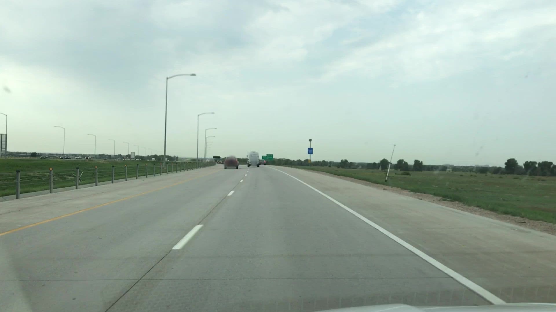 Street view near Comfort Suites, Aurora — © lvl5 (CC BY-SA · Mapillary)