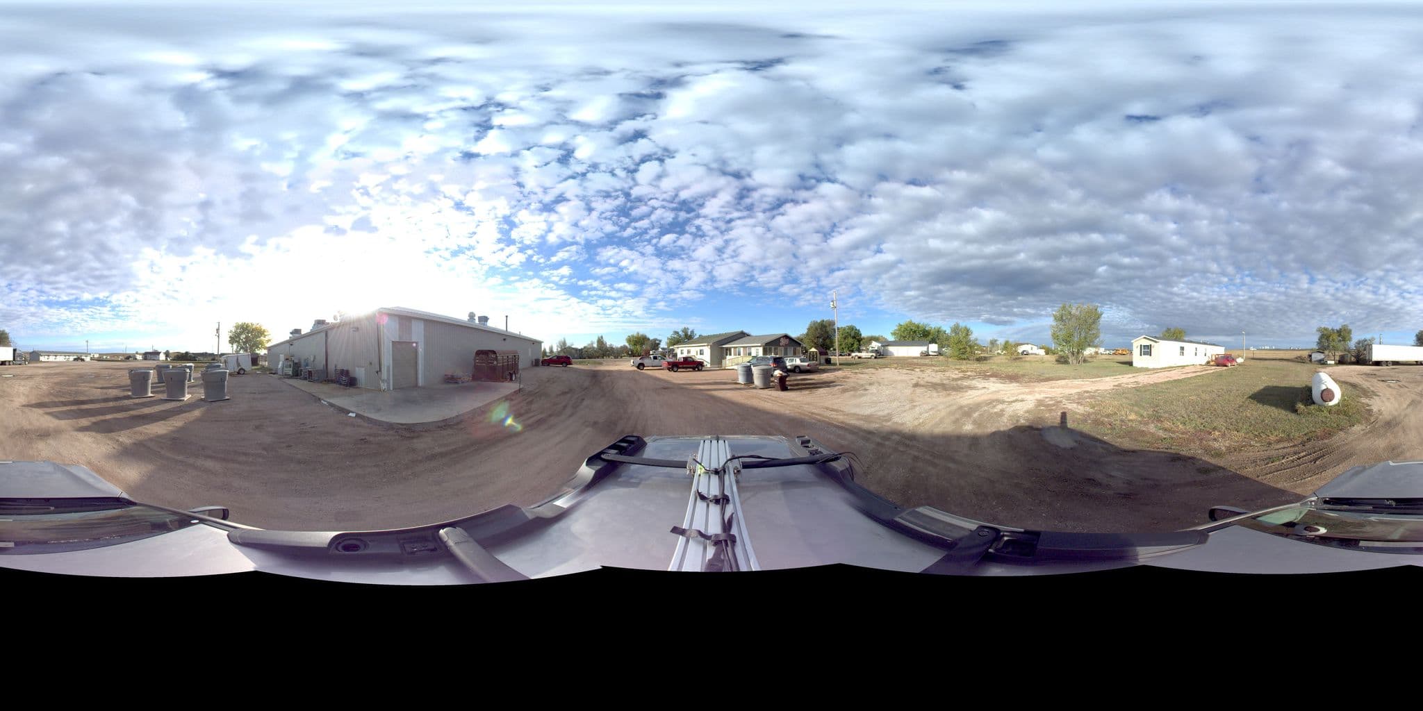 Street view near Bj's New Underwood, Box Elder — © penncohwy (CC BY-SA · Mapillary)